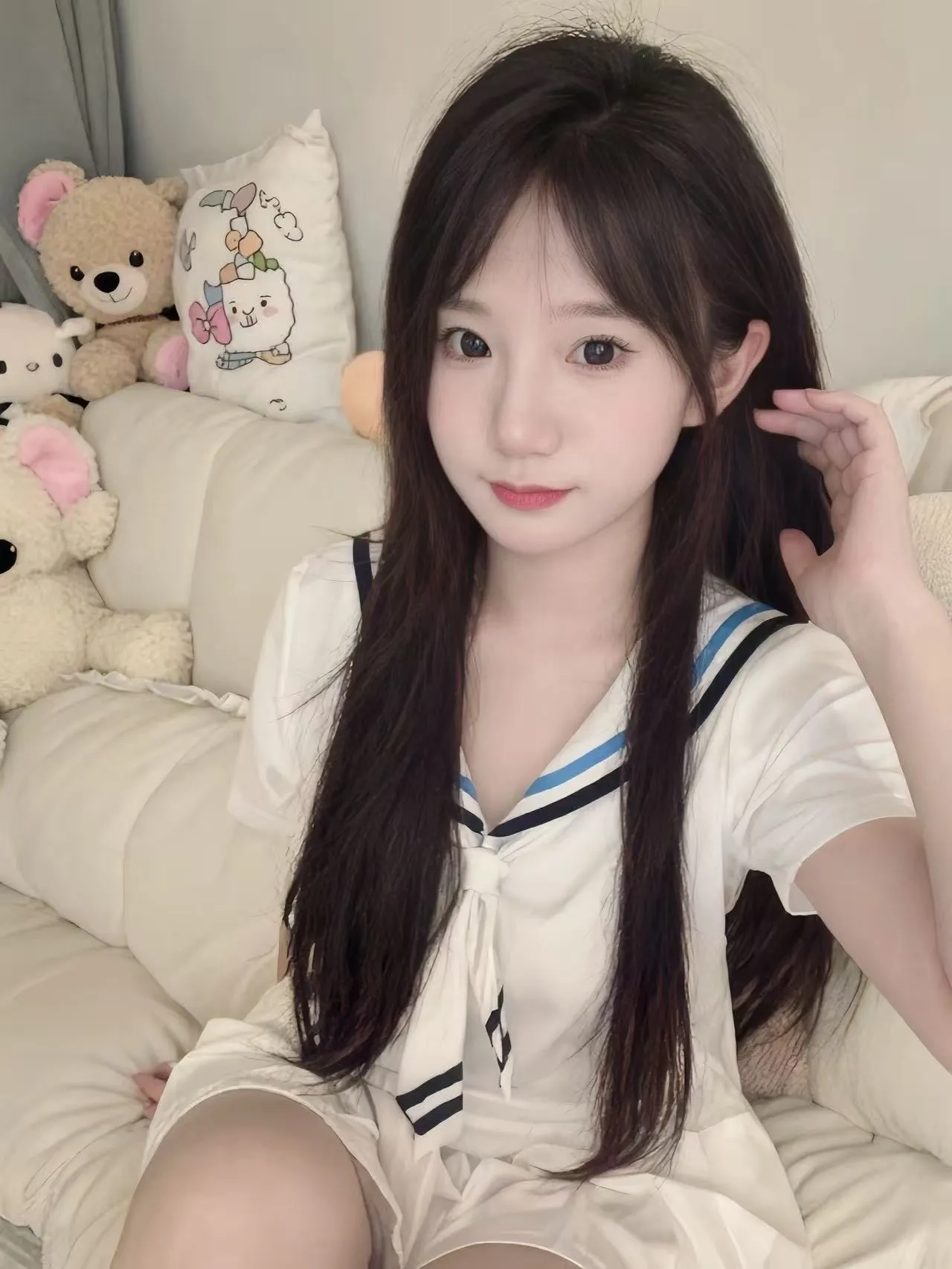 浦东06小萝莉小梦！