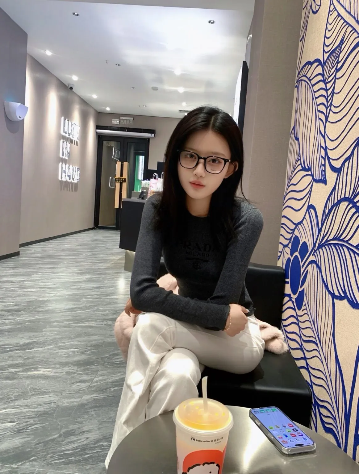 4685-168 普陀清纯甜美乖巧系