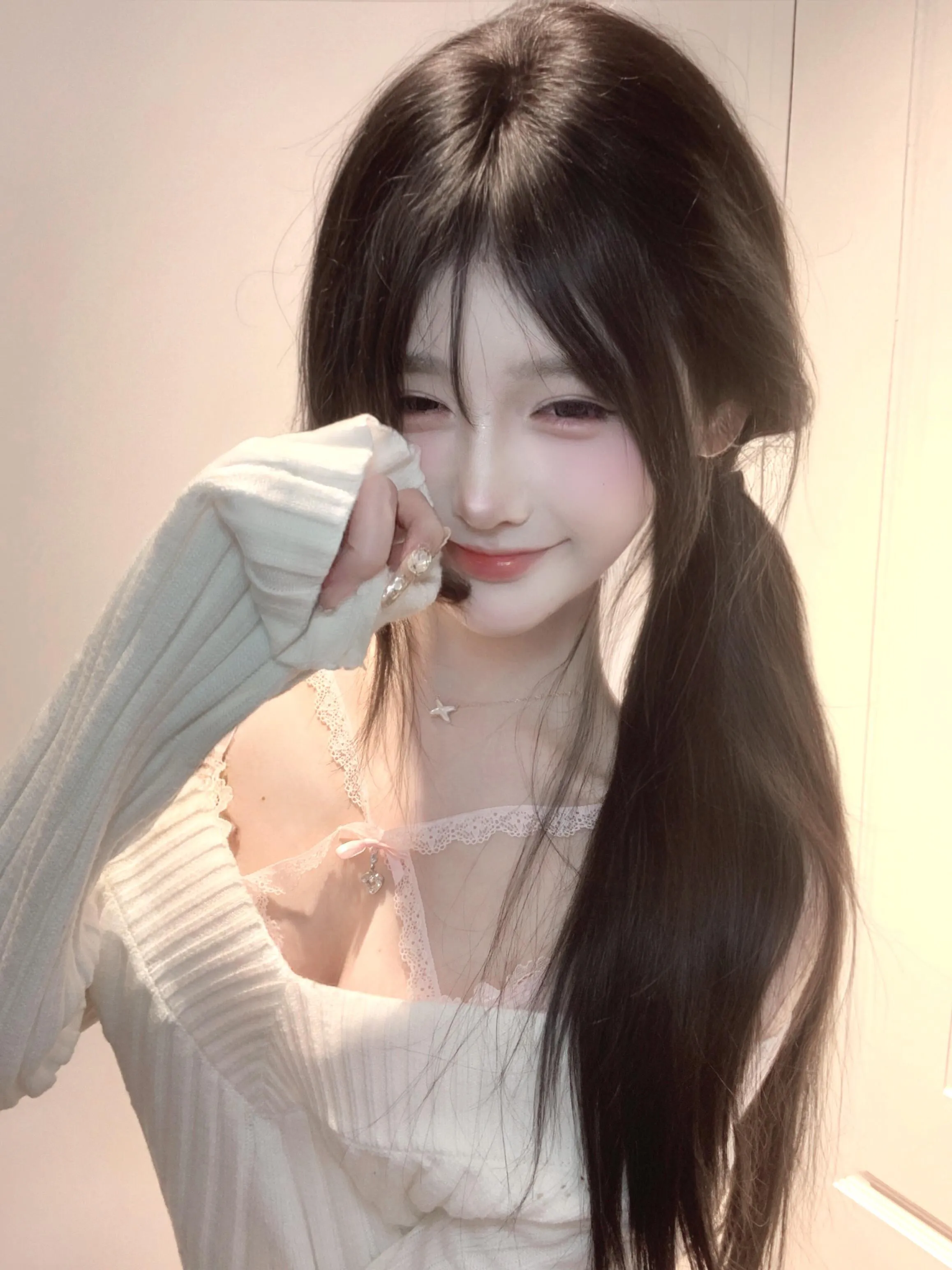 粉嫩甜山女孩 宅小雪 Gallery 4