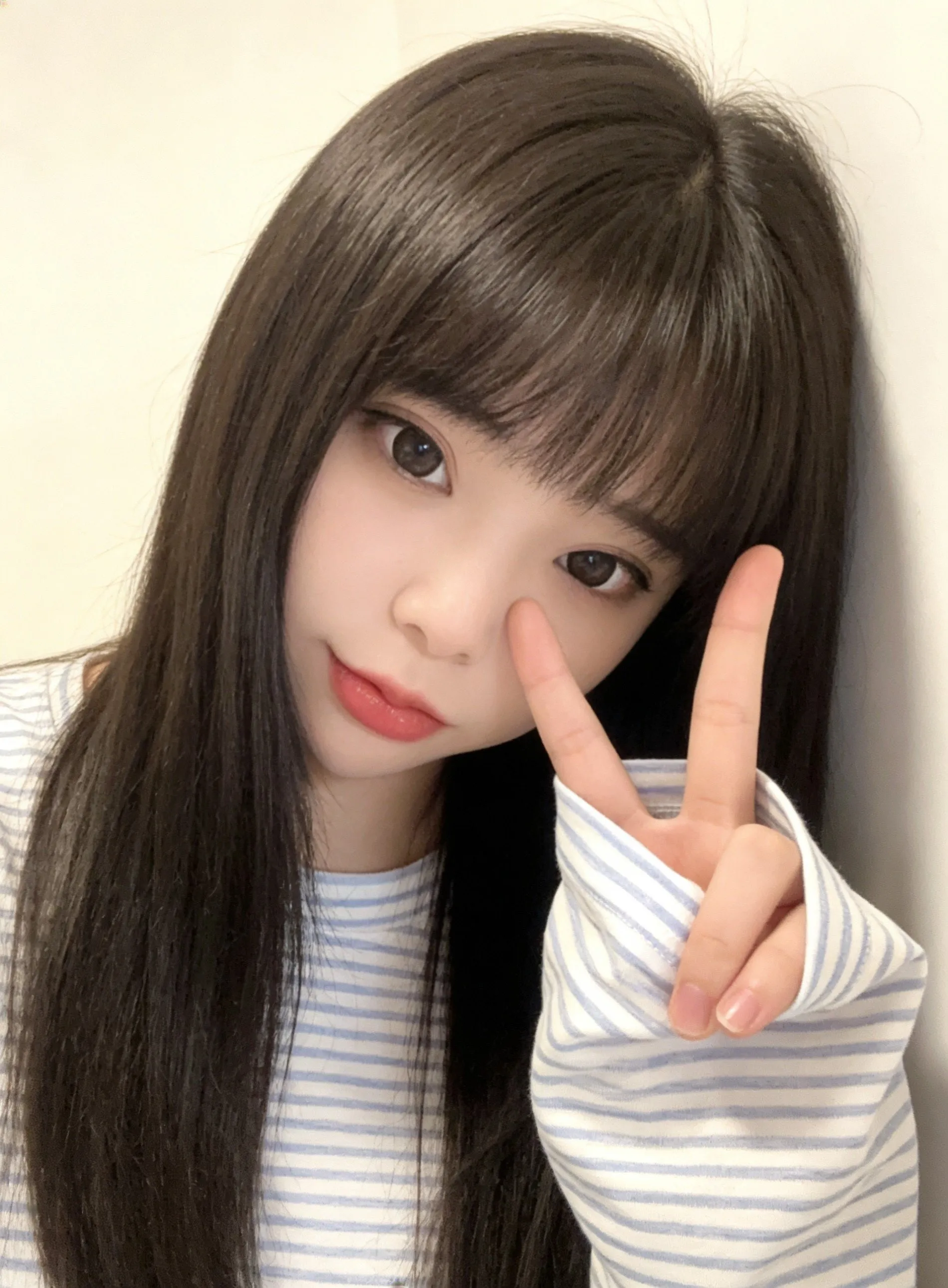 初次下海小K宝05白小纯兼职 Gallery 5