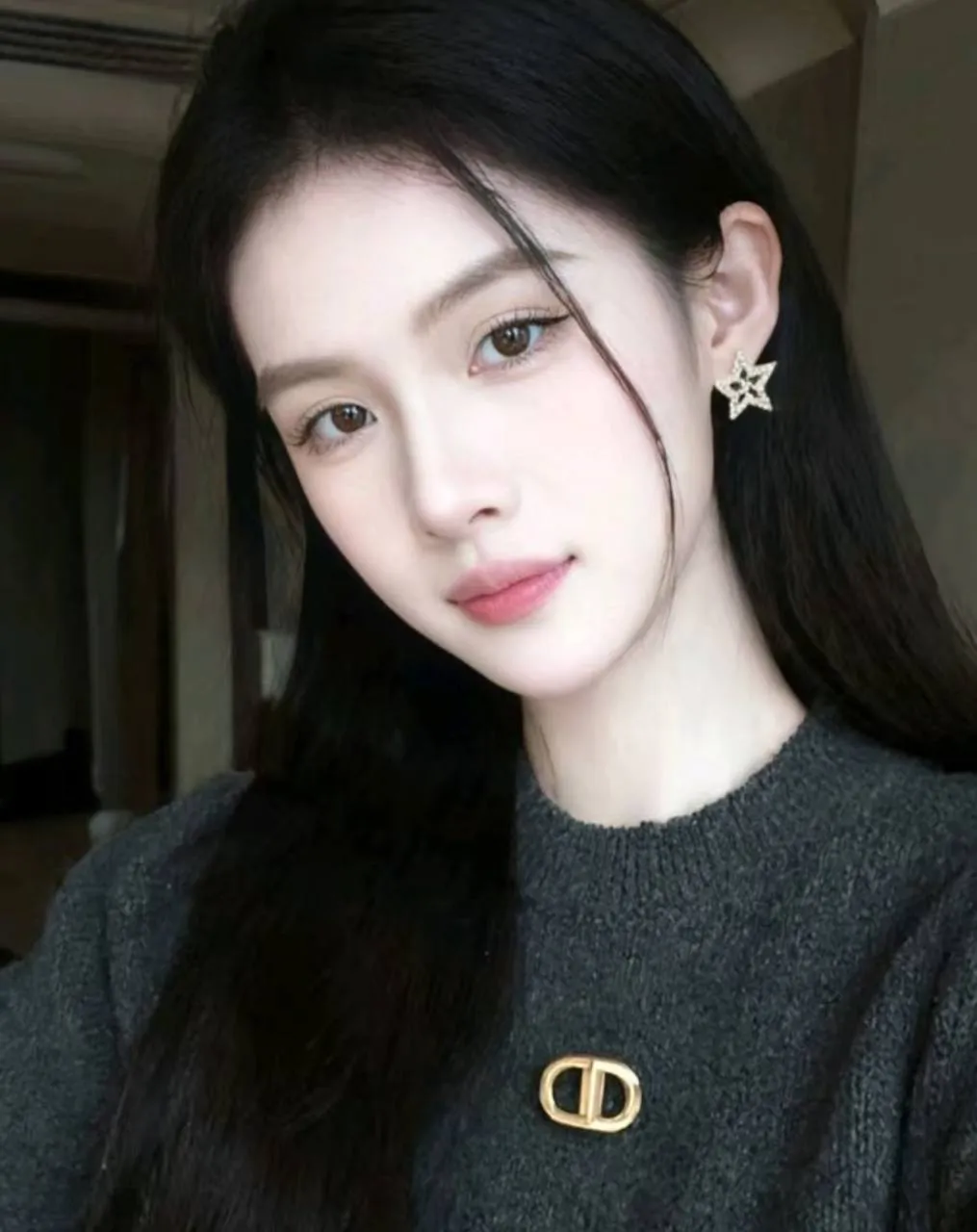 松江新人御姐 荔枝