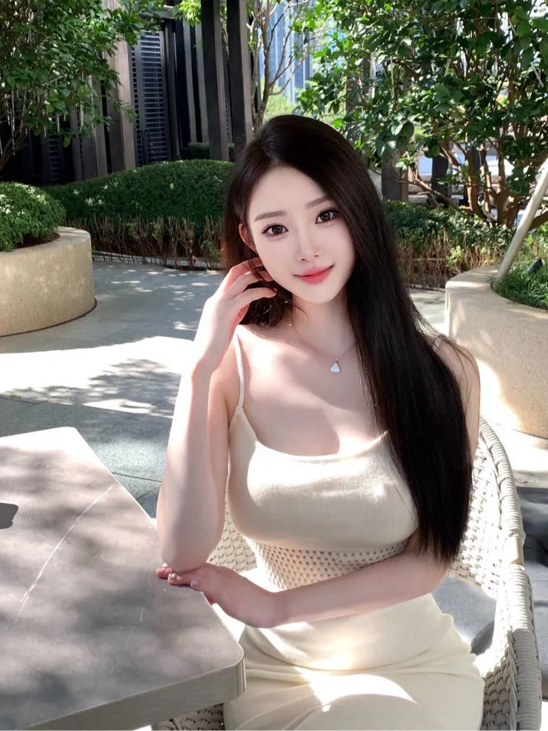 普陀婉鱼 破处不久 全身粉嫩 Gallery 1