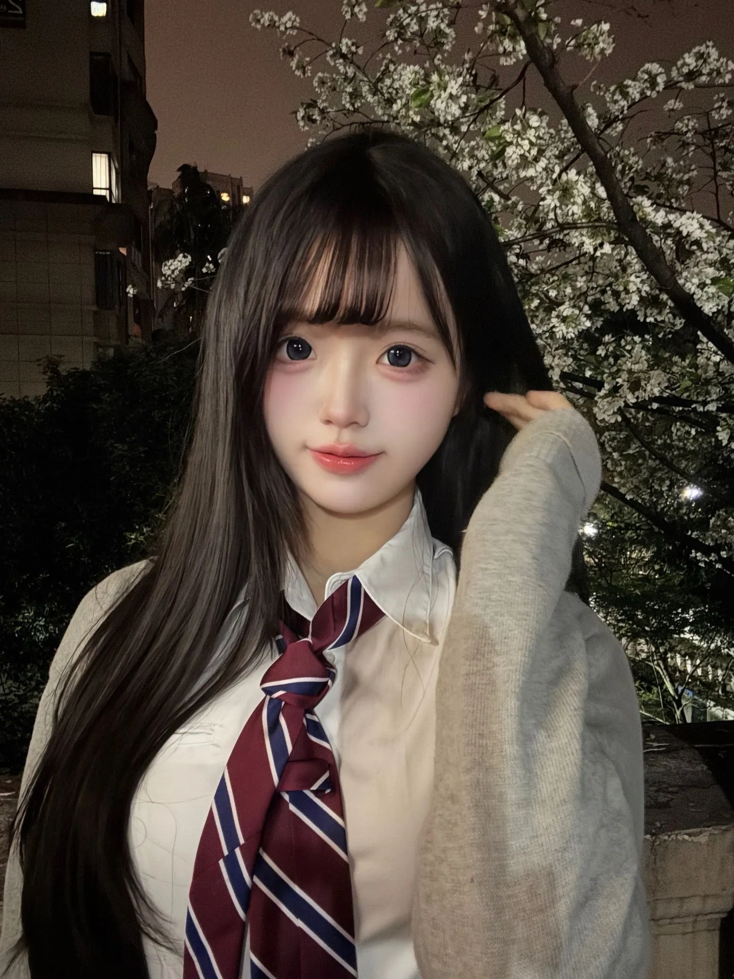 普陀 安琪拉 萝莉控