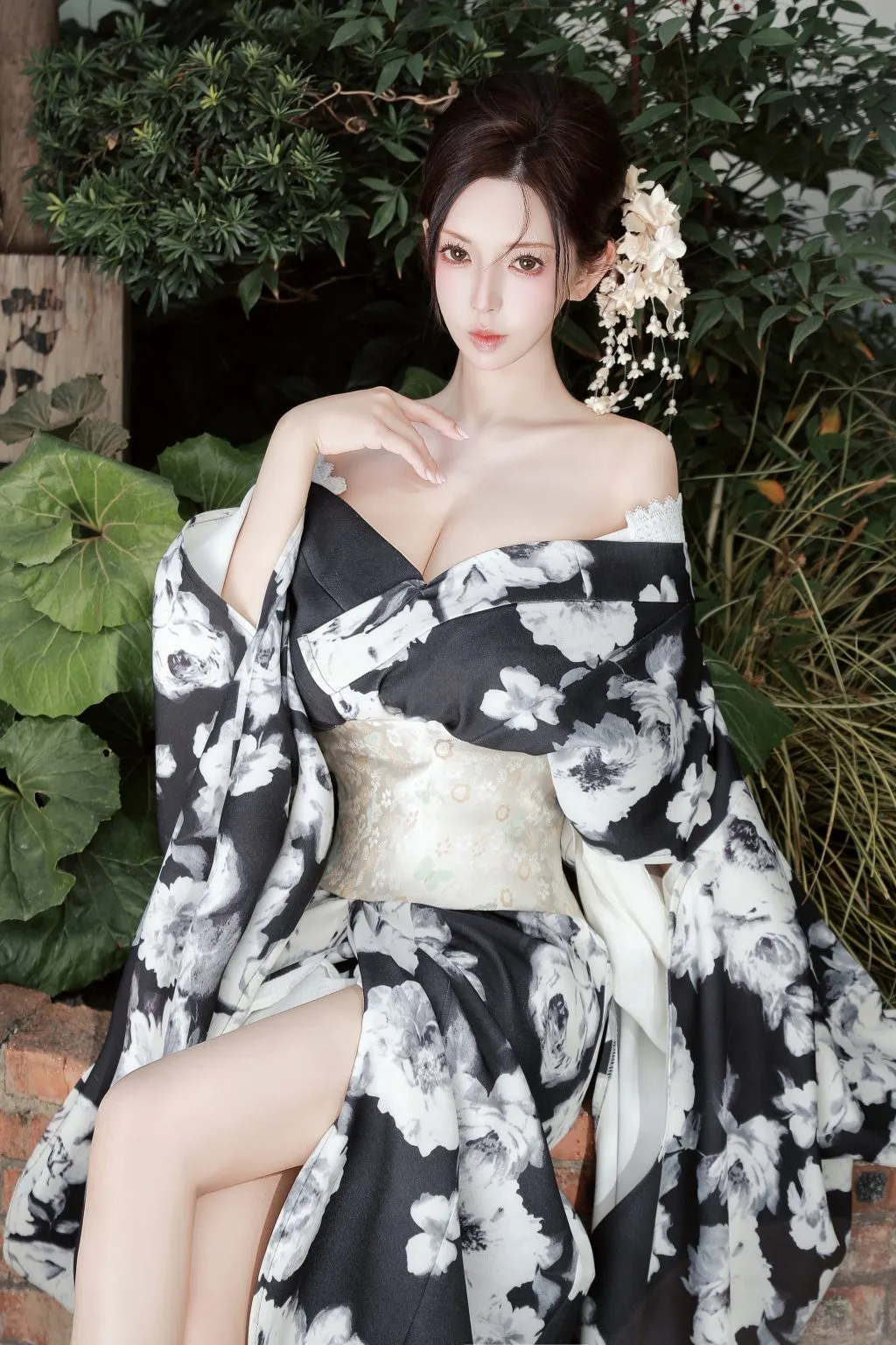 Y3982-硬万上海硬万日本洋酒高企秘书 Gallery 4