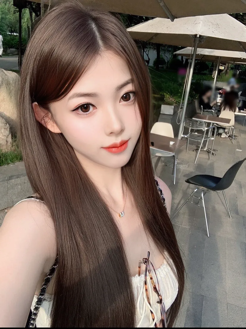 晓晓    极致白小纯 Gallery 4