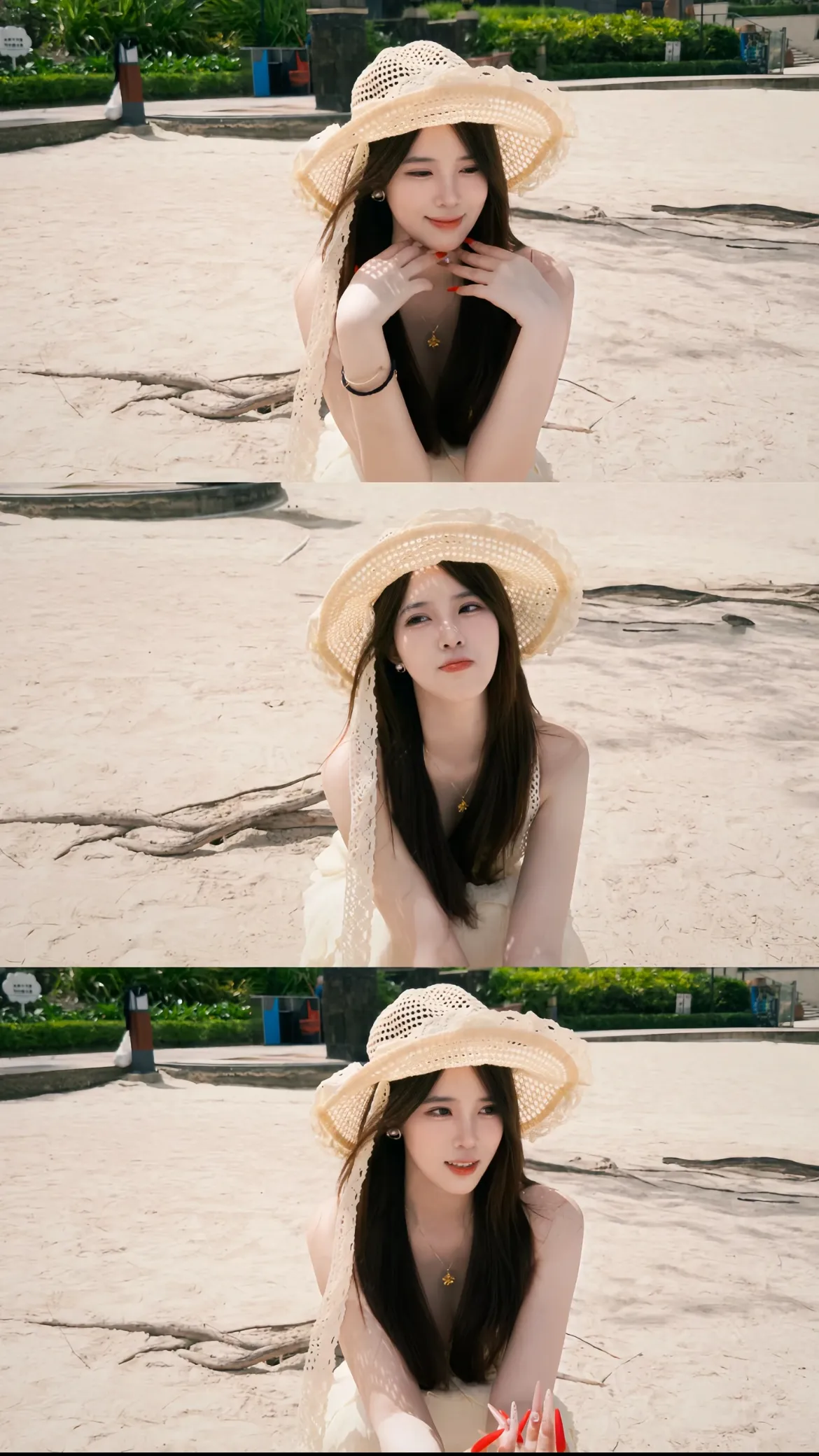 上海名媛 杨可 Gallery 4