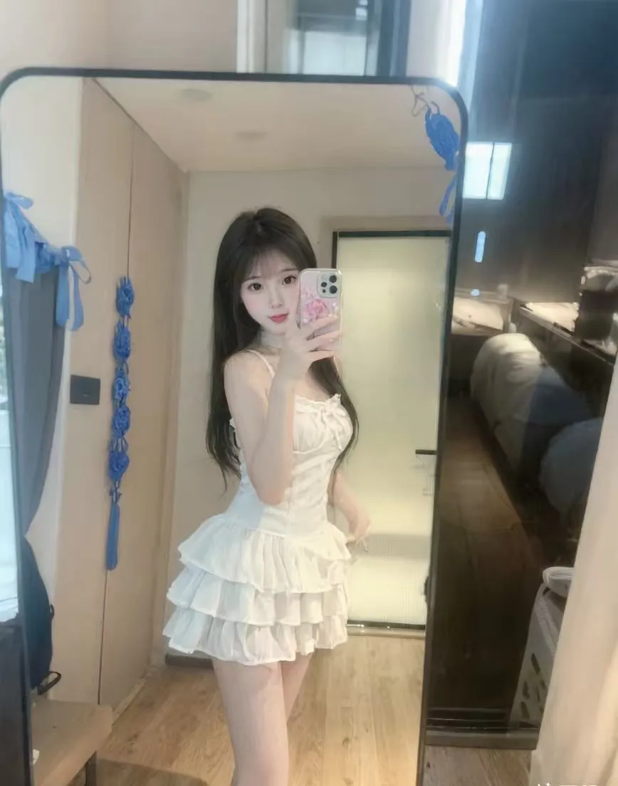 浦东张江夏夏 新人首开 清纯萝莉 Gallery 6