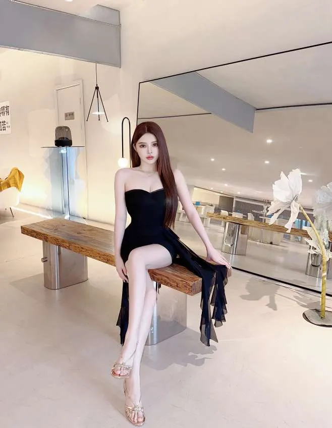 浦东  敏敏 Gallery 5