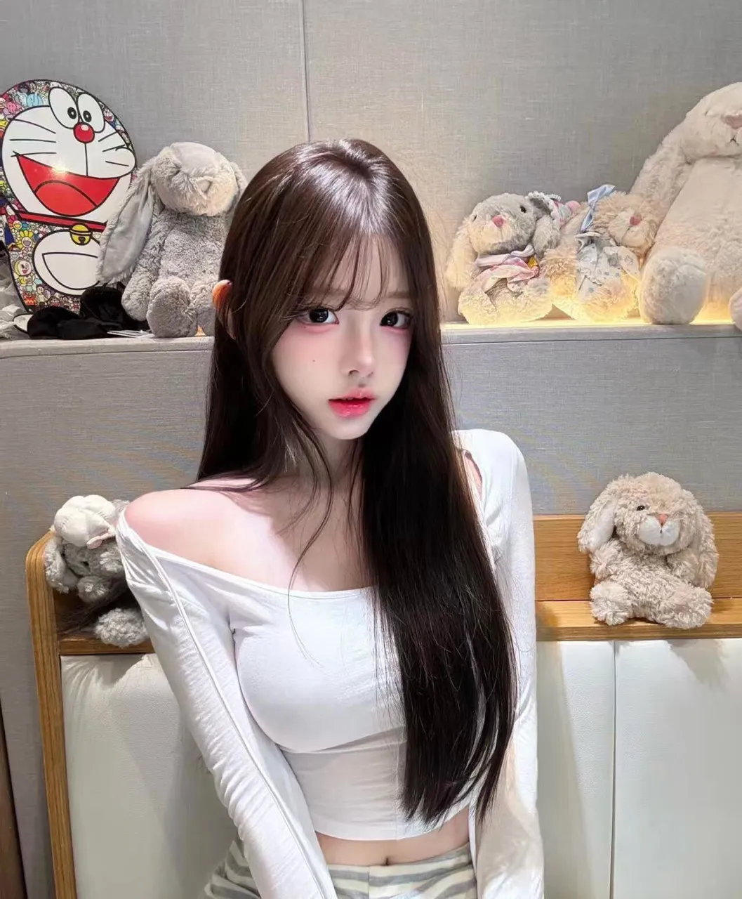 黄浦   姗姗 Gallery 6