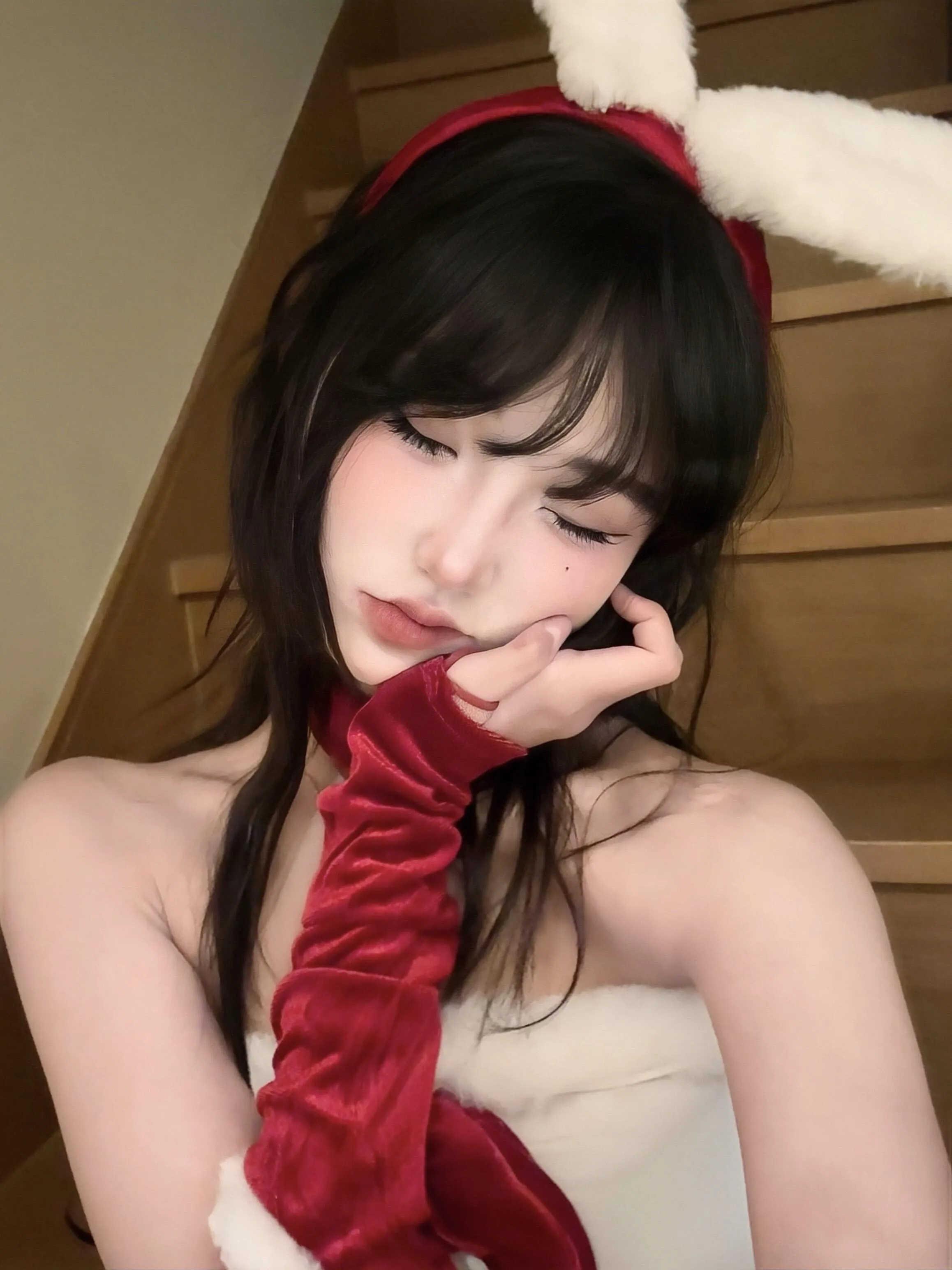 诗雨 人瘦奶大 御姐稀品 Gallery 4