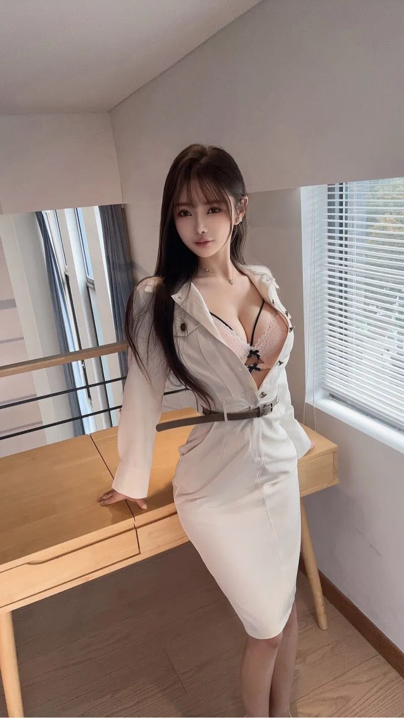 浦东新人一字马江妍全能 Gallery 4