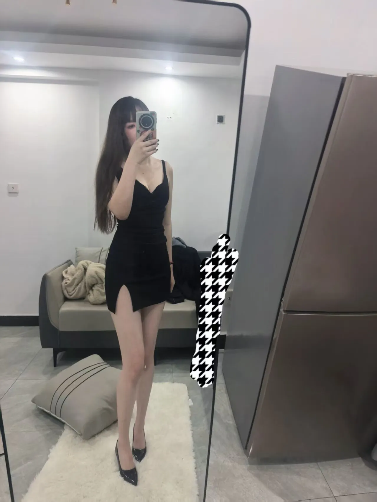 松江极品兼职御姐雪莉 Gallery 4