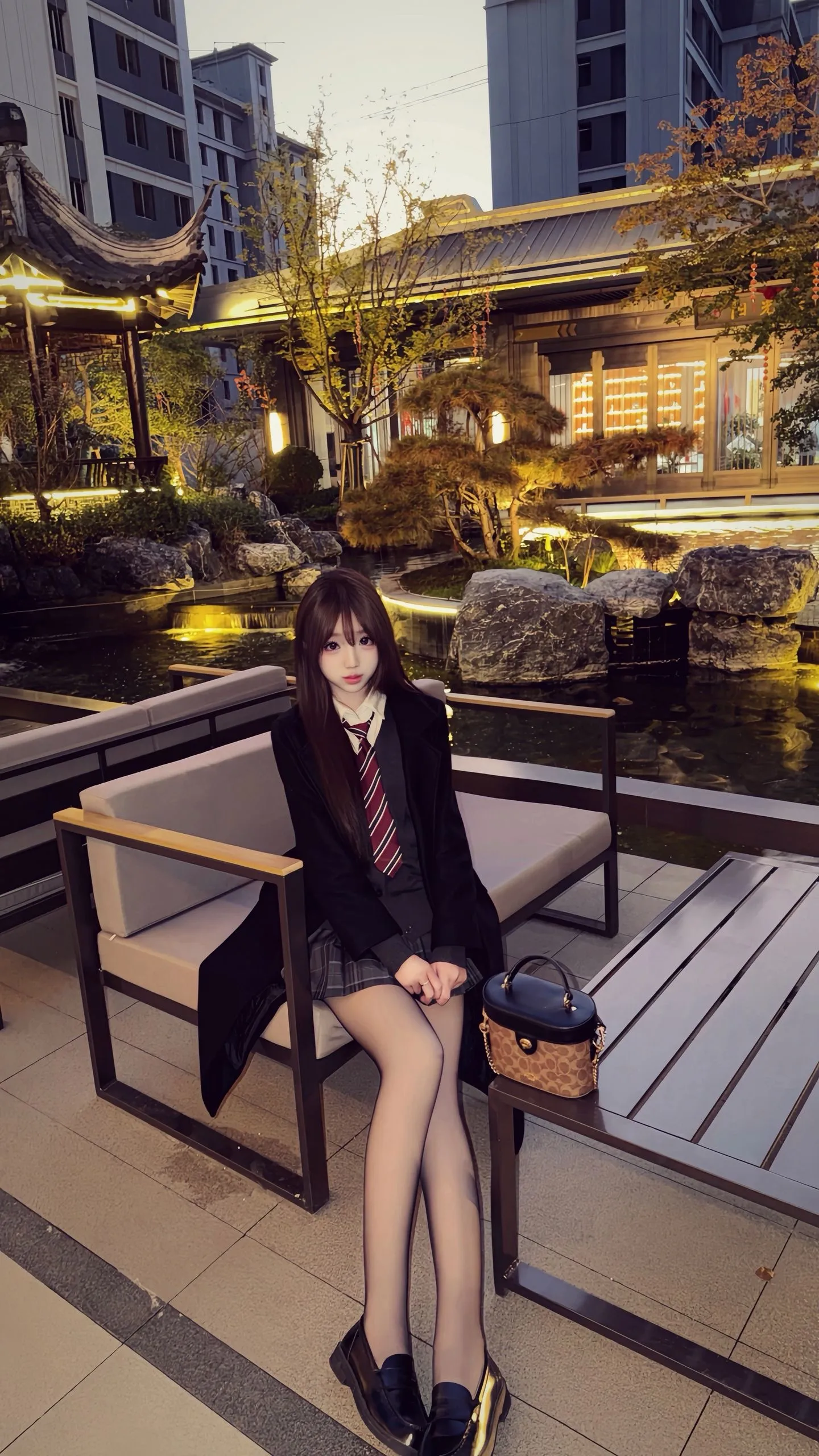 雯酱 BB紧实奈艹淫水多多 Gallery 4