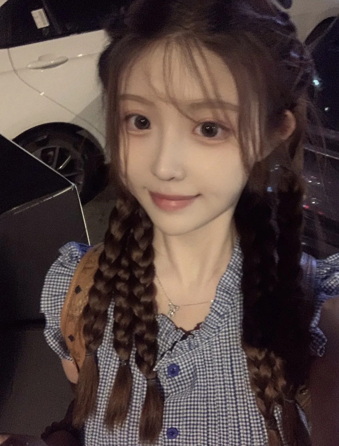 闵行 静静 白小纯 Gallery 2