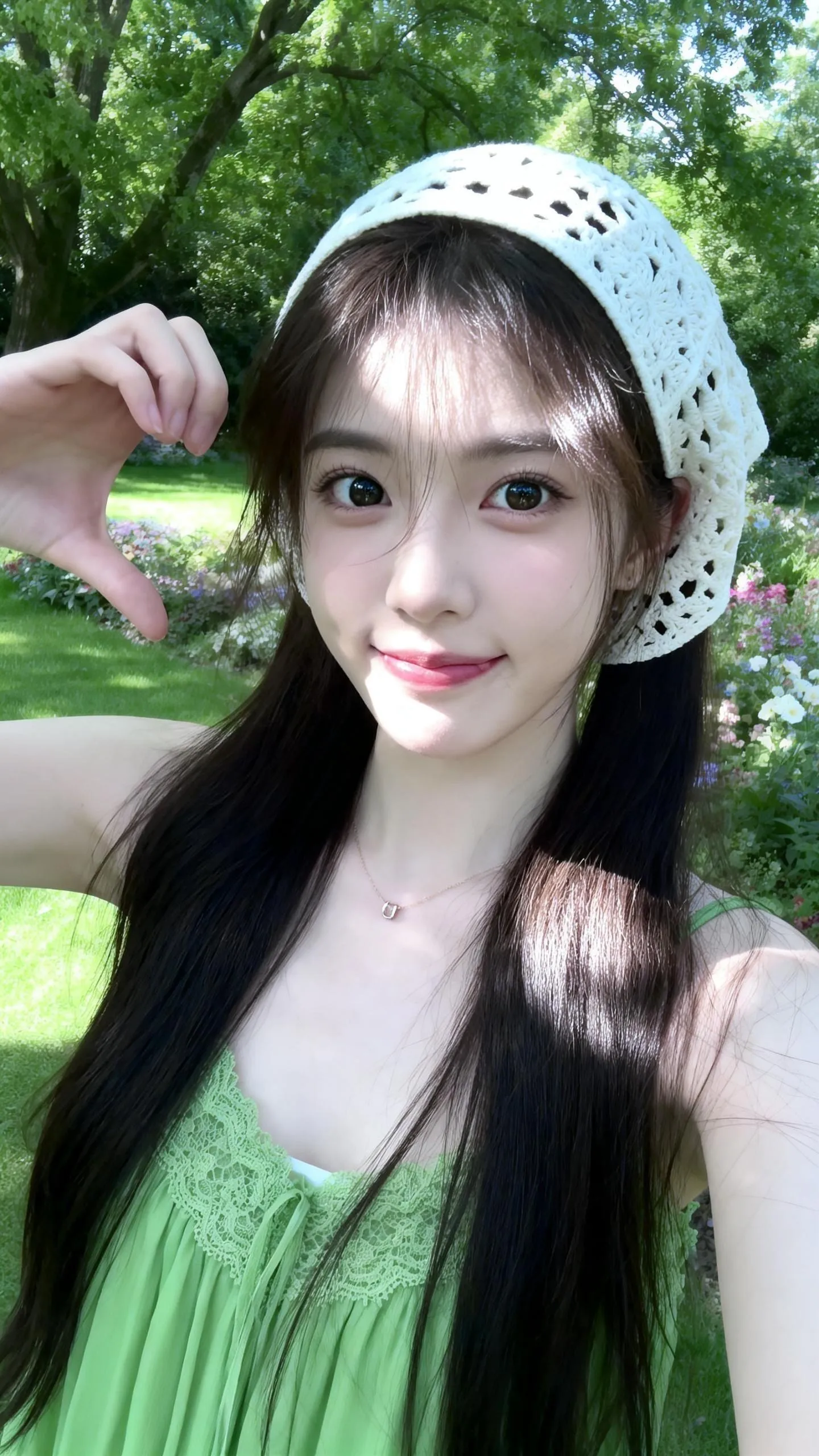 小新，真实大三实习生刚下海粉嫩笑容迷死人 Gallery 3