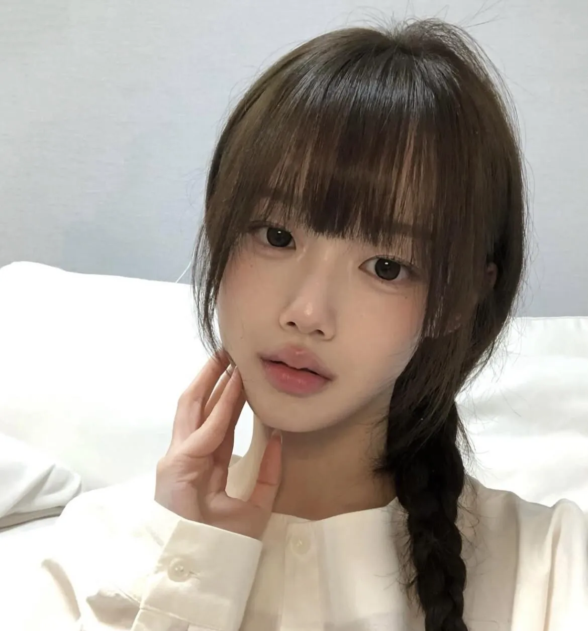 浦东 菠萝 172大长腿萝莉 性感小嘴唇