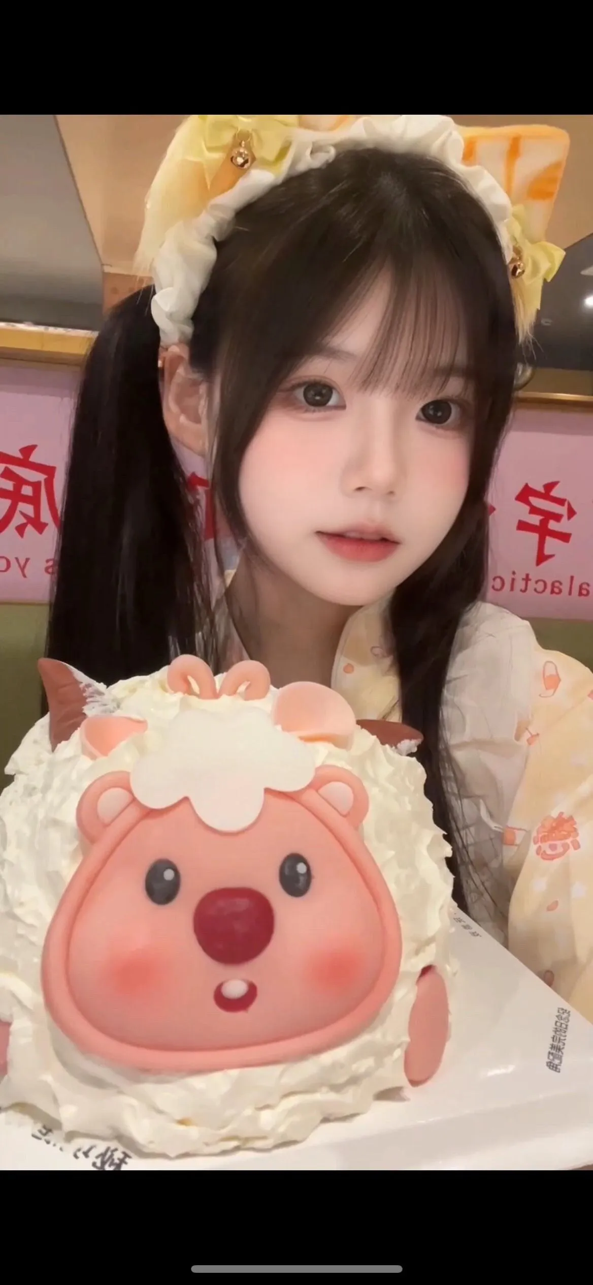 小甜08年双马尾萝莉 Gallery 6