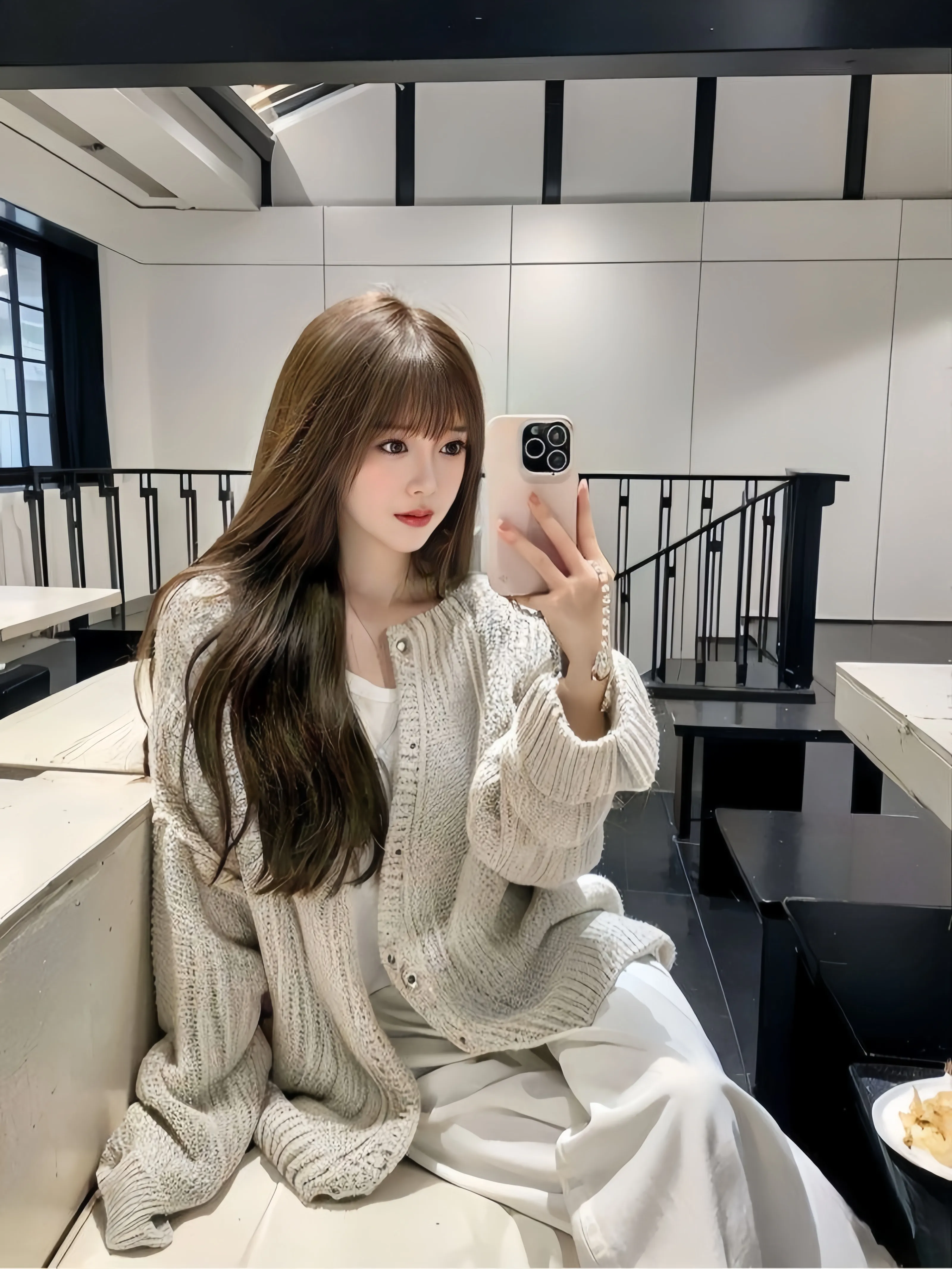 新人 一洛 Gallery 2