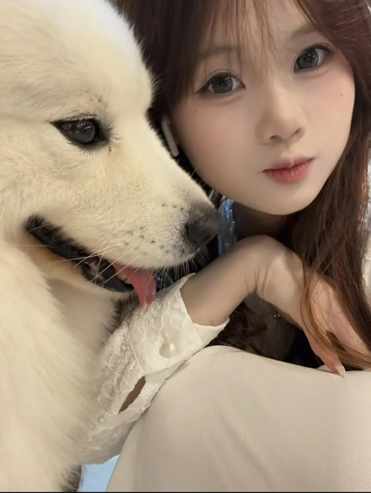 新人小白嘉祺 自带氛围感 Gallery 1