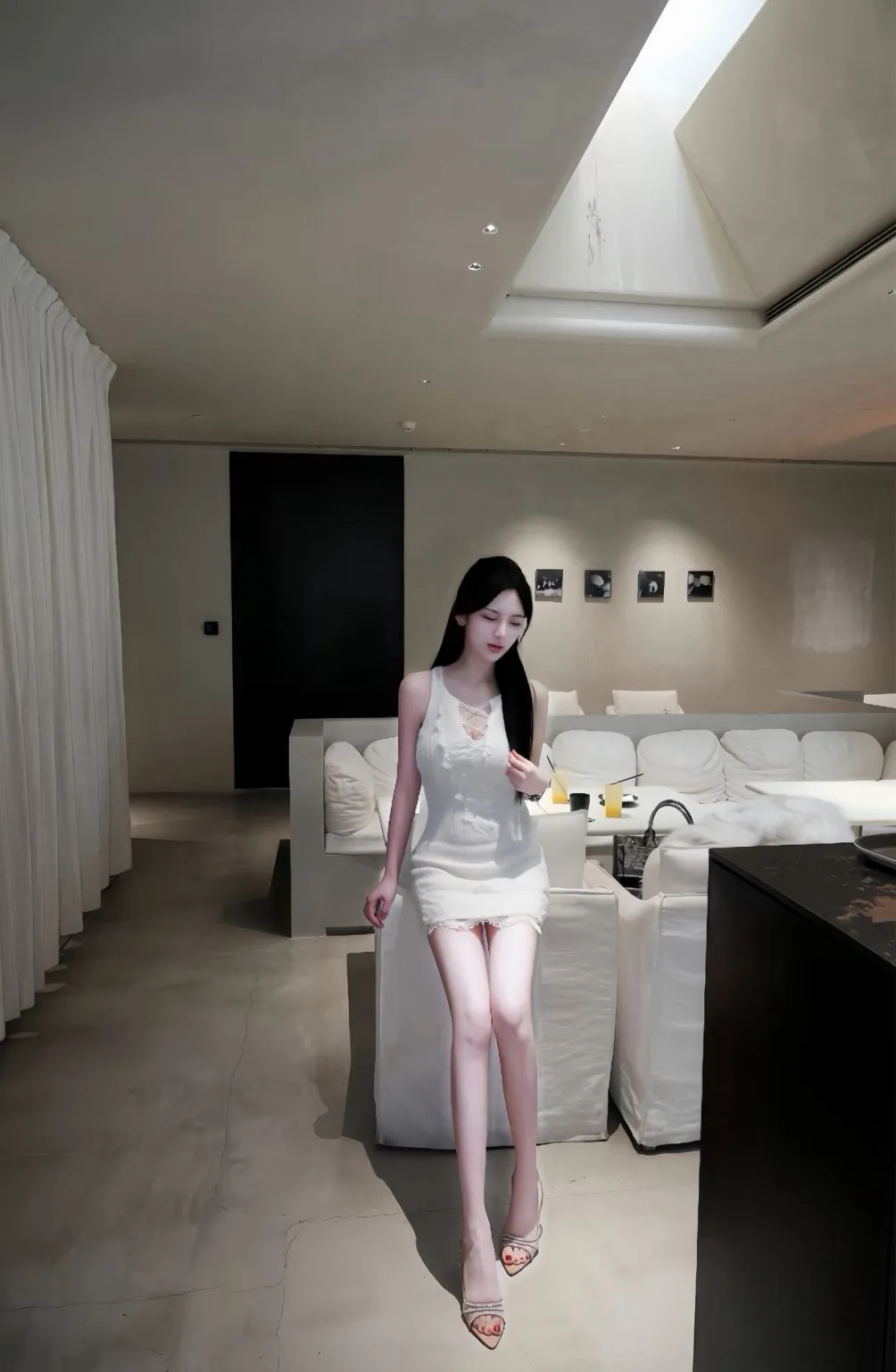 Y268-168 浦东清纯甜美少女高学历 Gallery 3