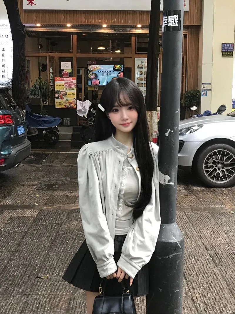 清纯妹妹 小慧 明珠🏠 Gallery 5