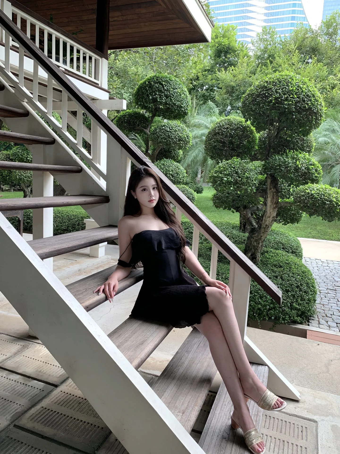 a003🦜童颜巨乳👙菜菜 Gallery 3