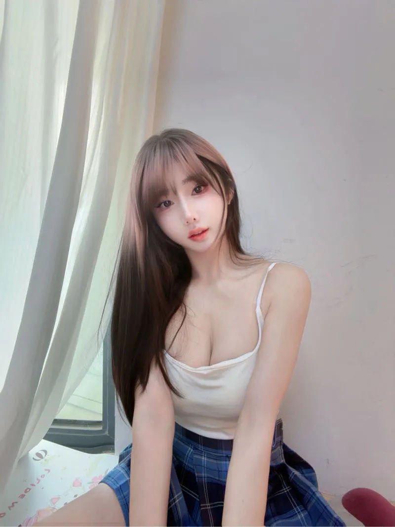 闵行橙橙06白小纯馒头一线天 Gallery 5
