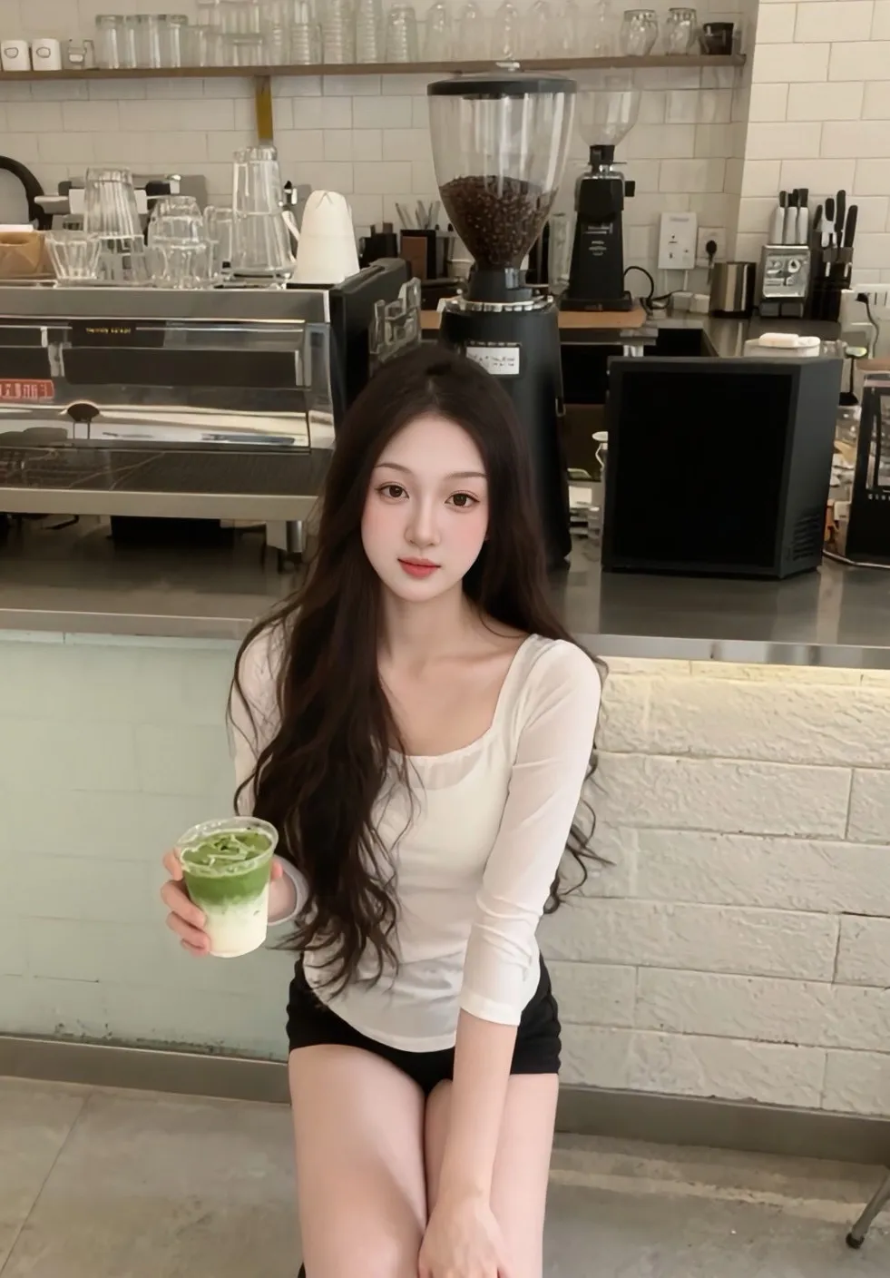 闵行新人 初白（可指定） Gallery 5