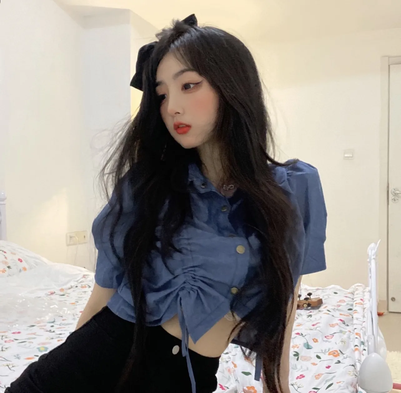 07刚破C小萝莉点点 Gallery 5