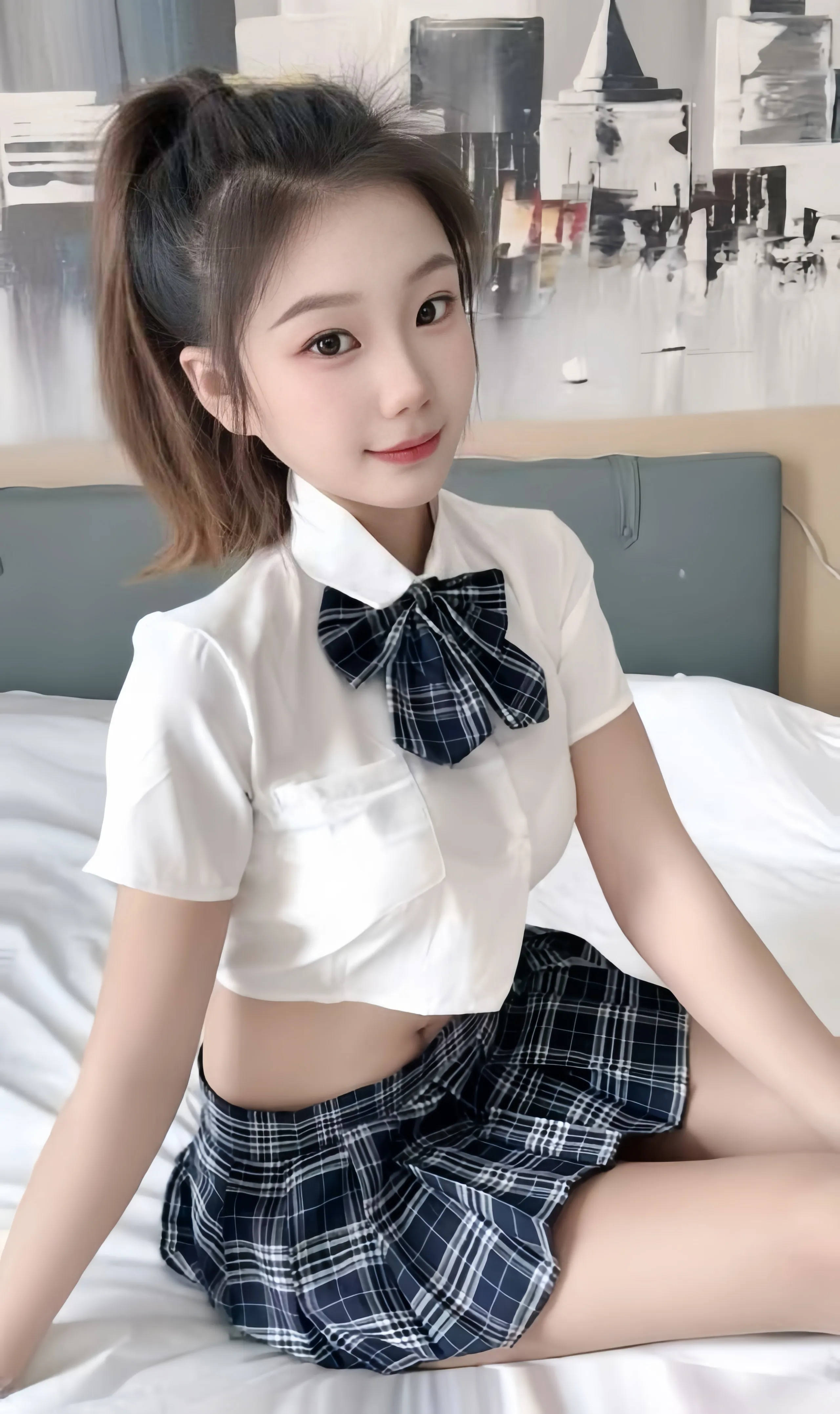 陆家嘴依娜(极品嫩菜,不嫩不要钱) Gallery 5