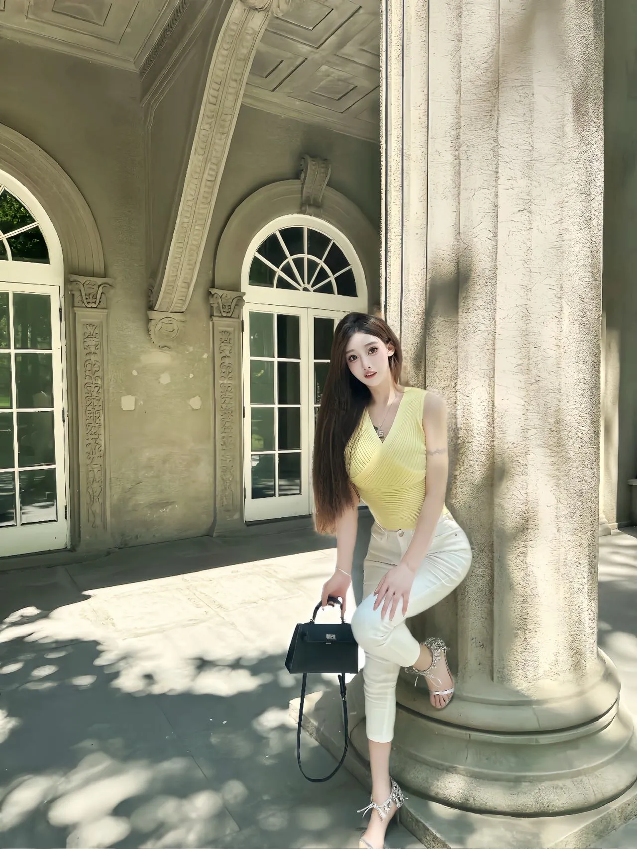 普陀静安03悠悠艺术生兼职 Gallery 3