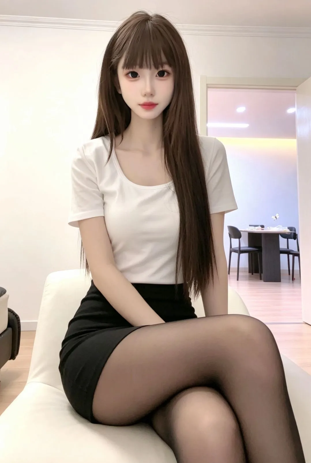 松江 佳佳 邻家小妹 服务一流 Gallery 3