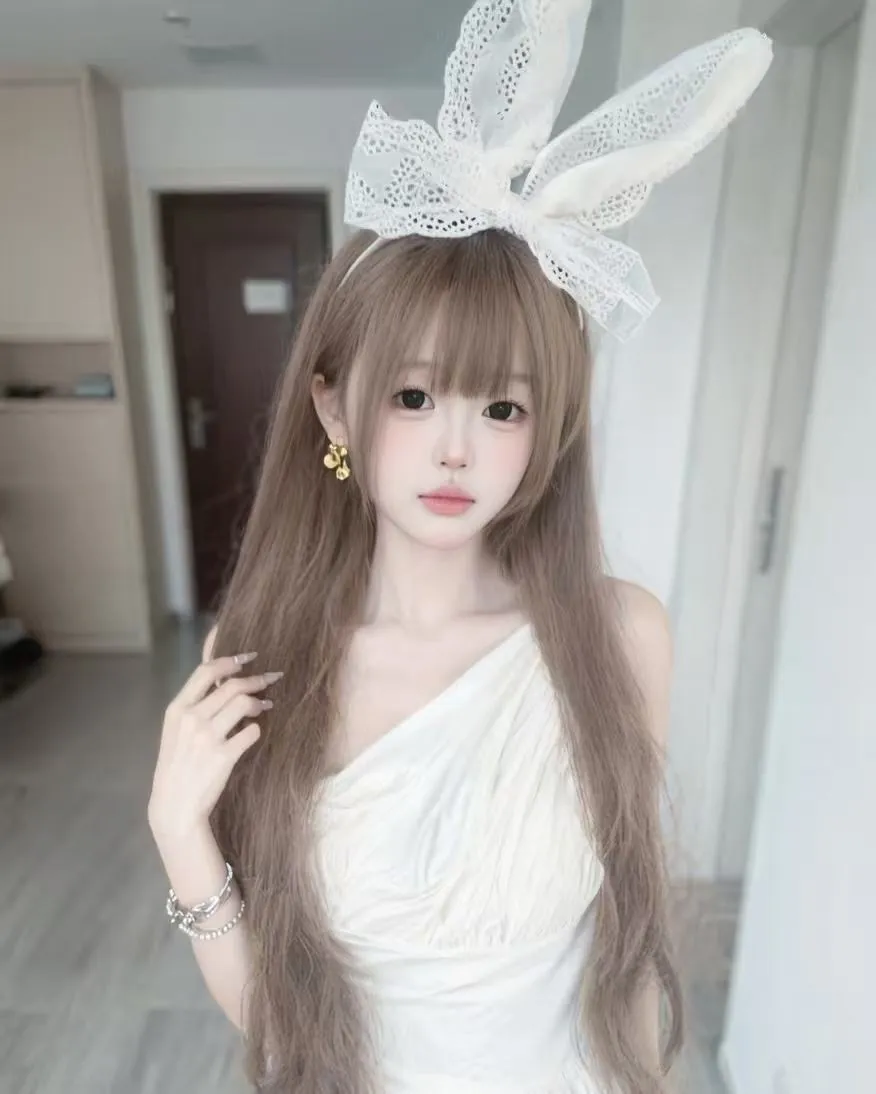 4519-萌萌 普陀极品萝莉 Gallery 4