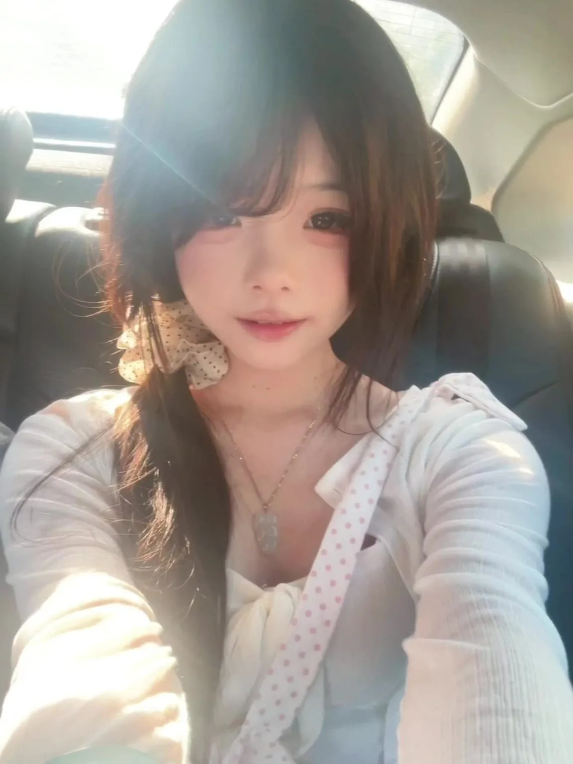 Y929-舒婷 普陀小纯萝莉学生妹 畫廊 5