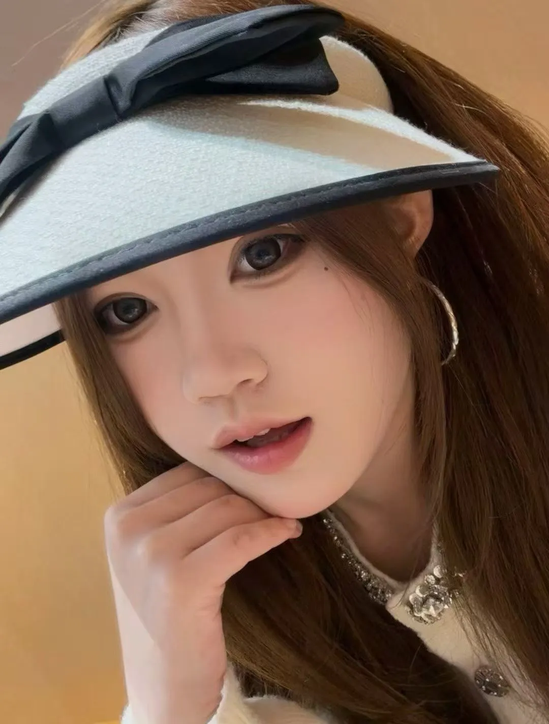 普陀07纯欲学妹兼职安梦梦 Gallery 2