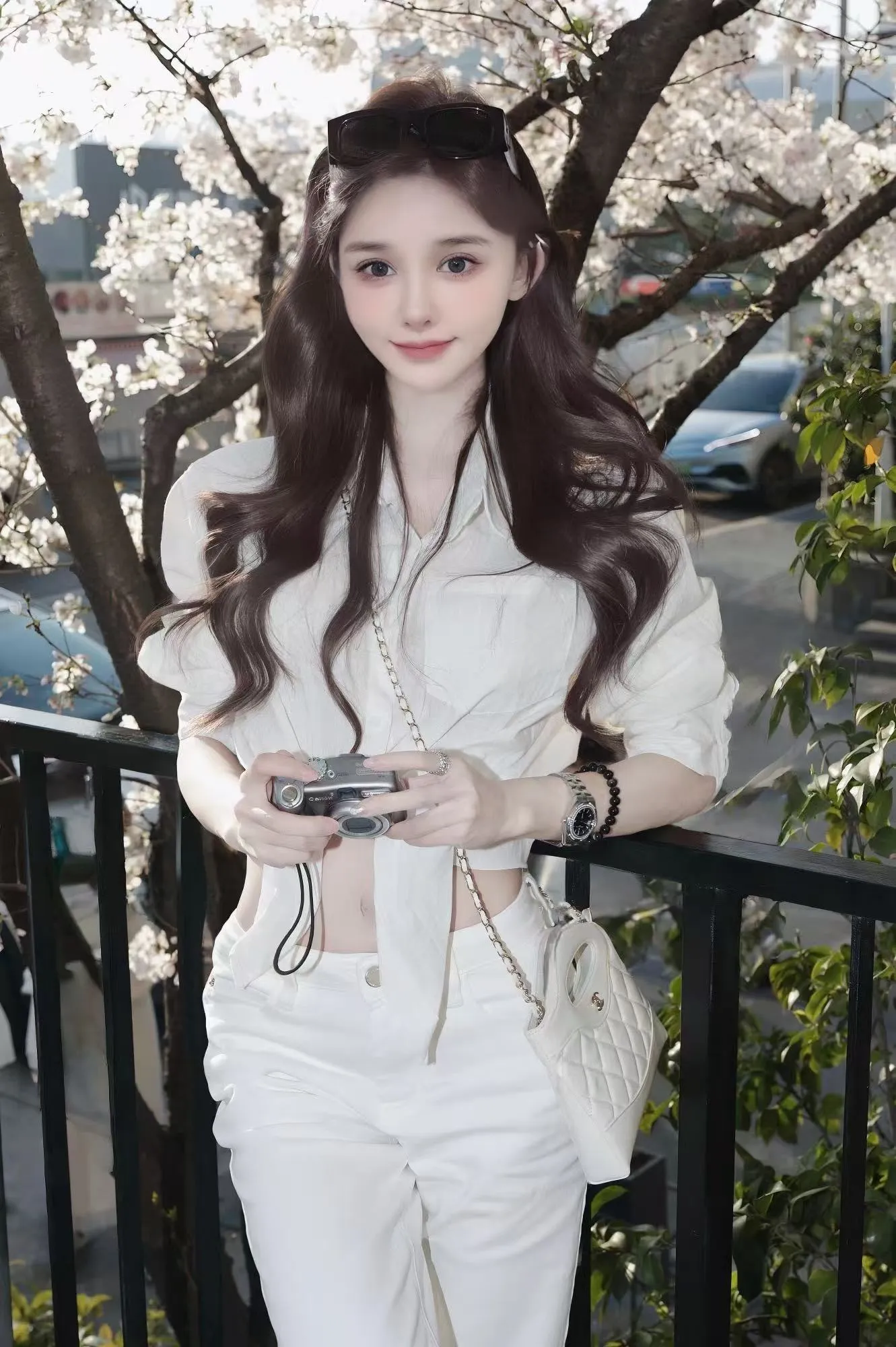 陆家嘴新人 婉晴 Gallery 5