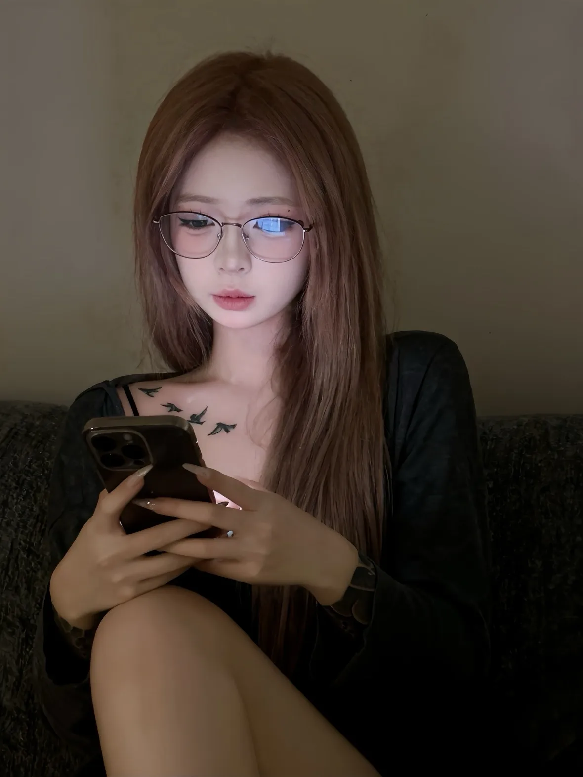 新下海 闵行08小伍 胸大腰细模特身材(已体检) Gallery 6
