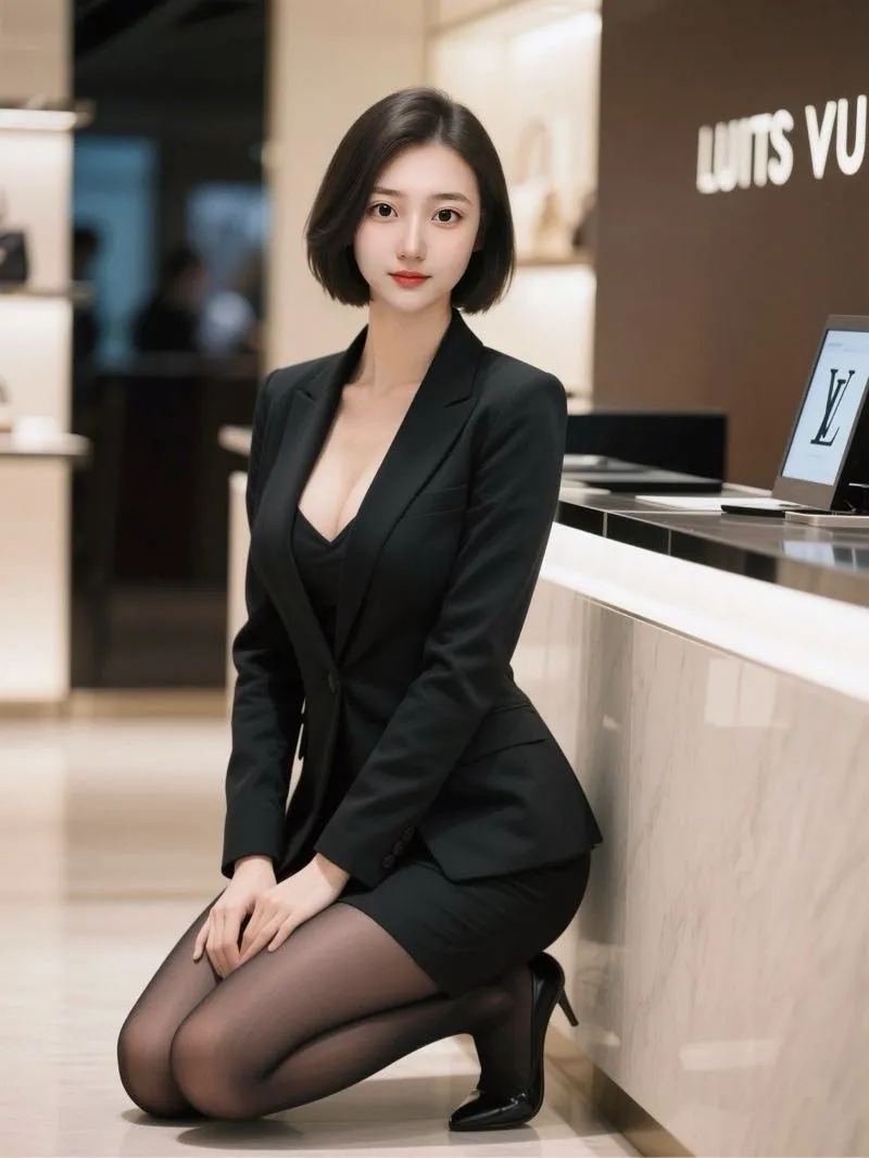 Louis Vuitton 柜姐乐诗 🈶缘品🍵 Gallery 3