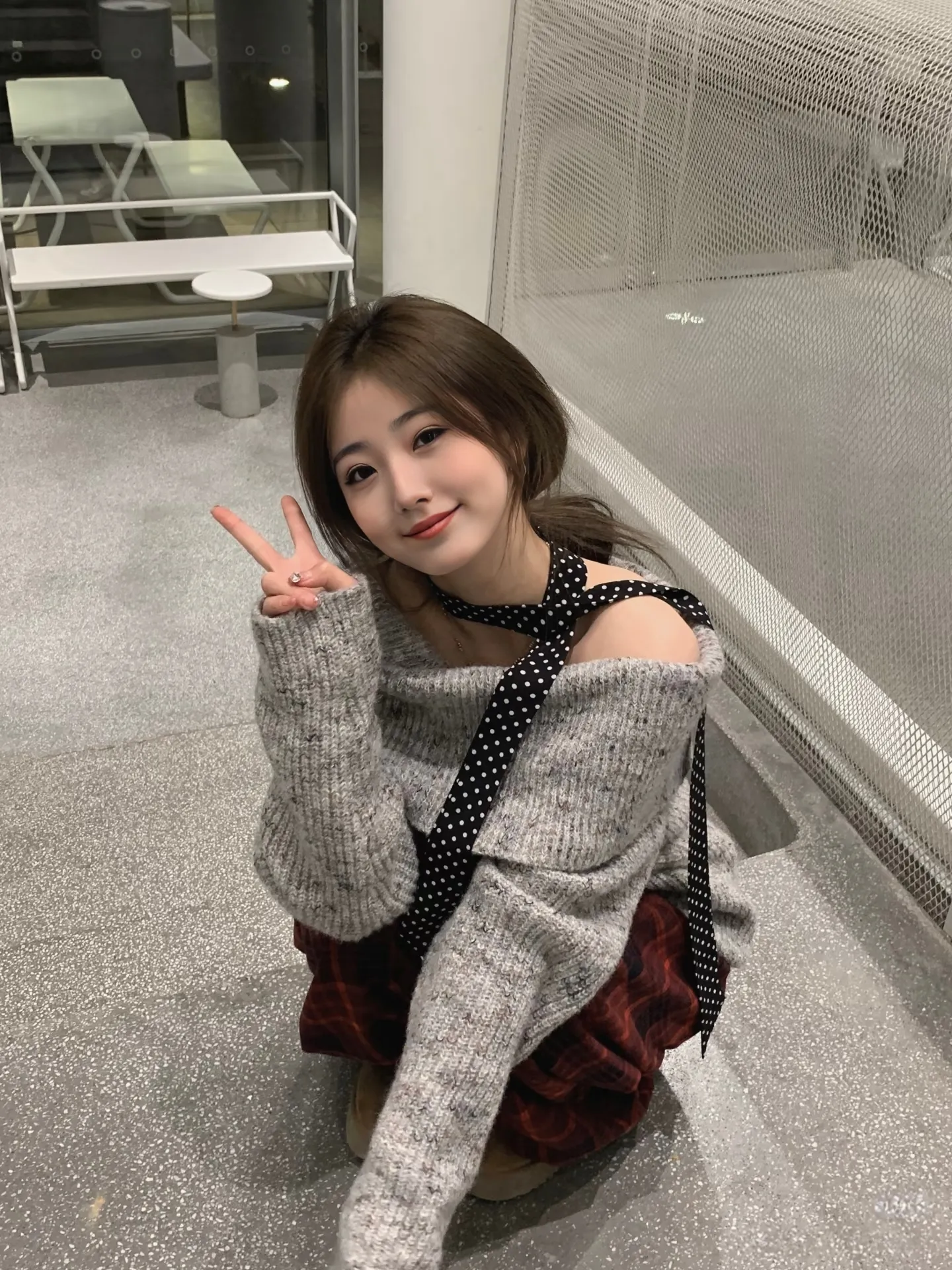 普陀07【宁宁】极品白小纯 学生兼职 Gallery 6