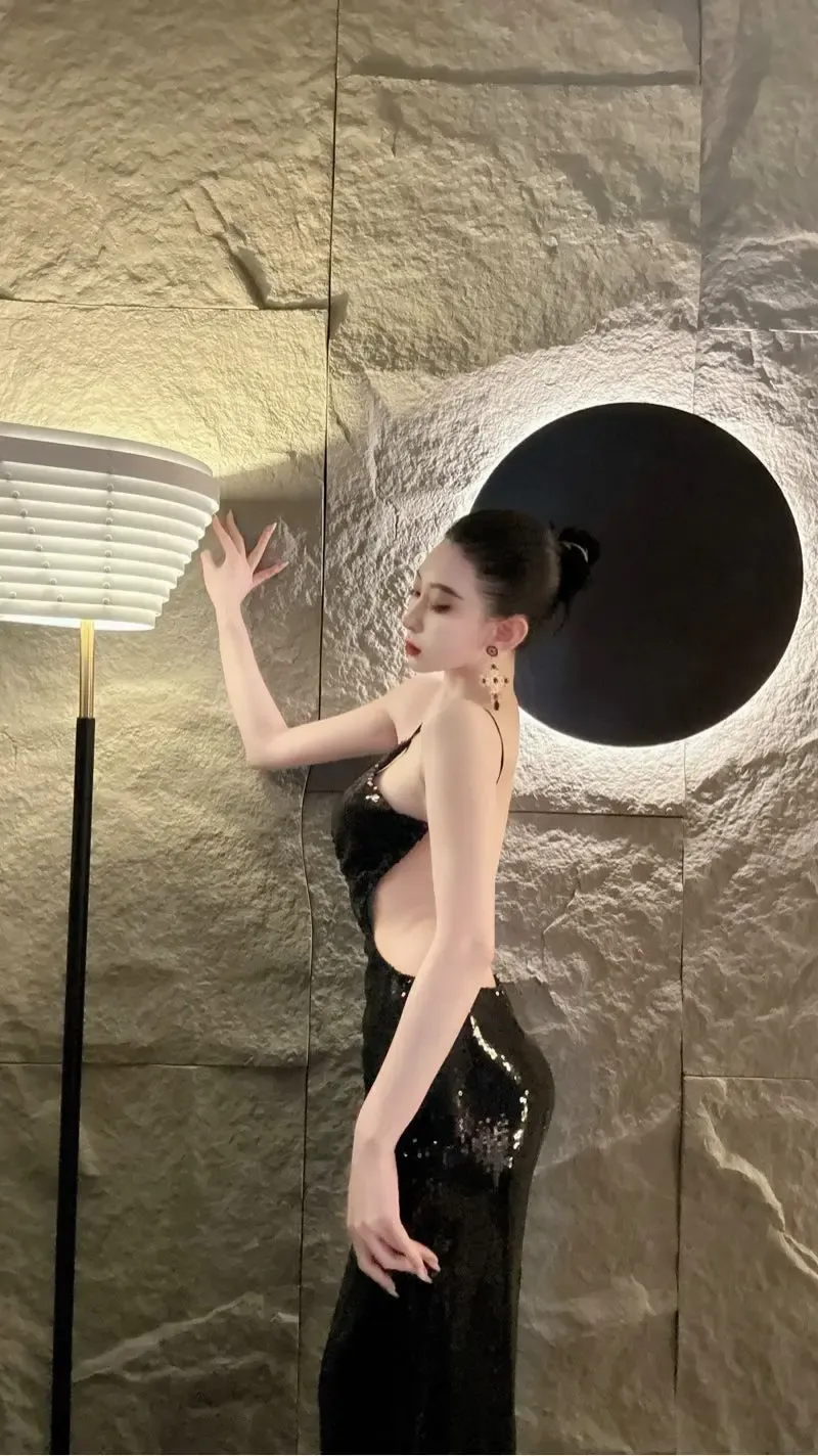 上海旺仔🏠浦东175模特大长腿 Gallery 4