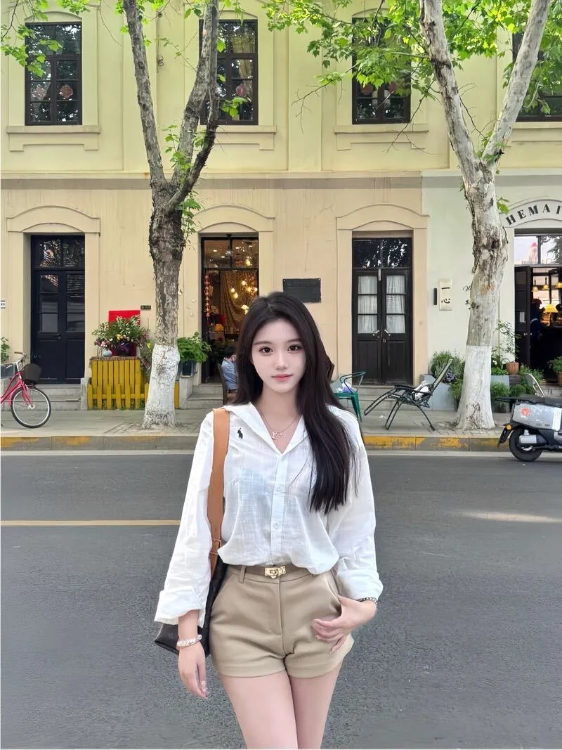 邻家小妹 葵葵 极品白小纯