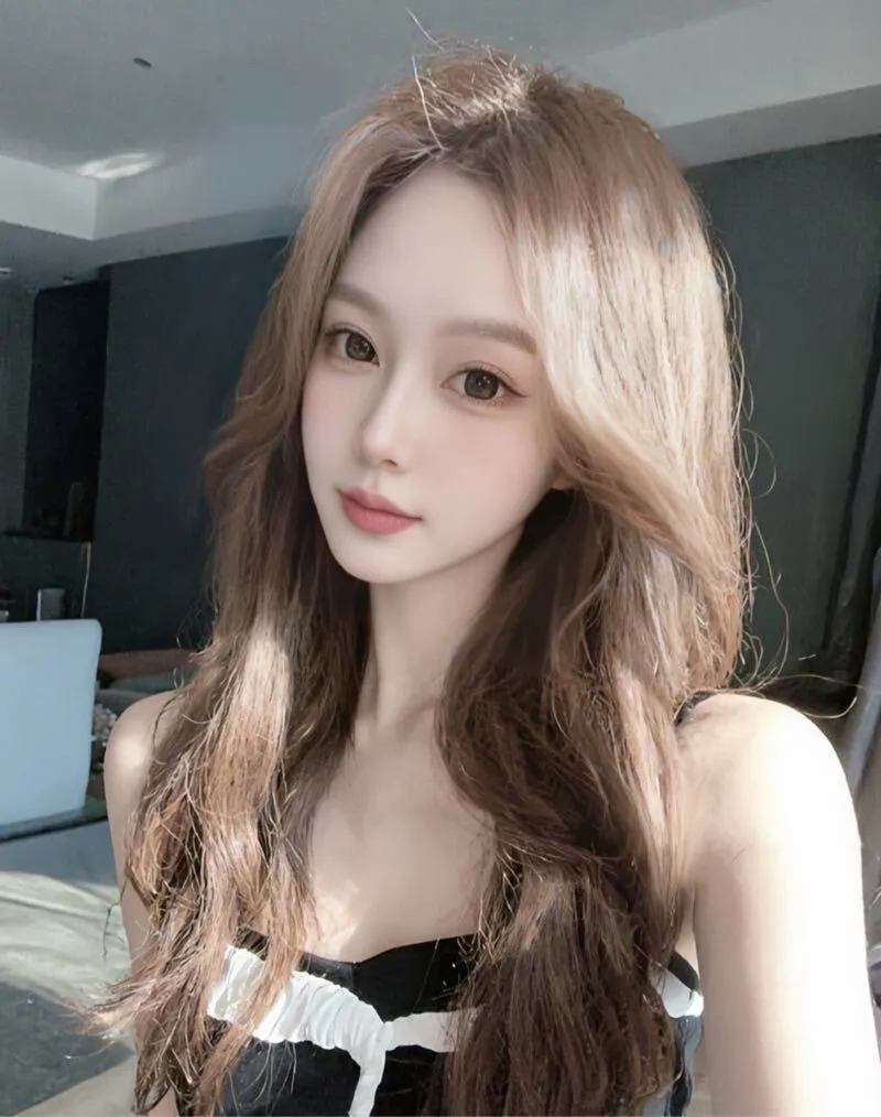 松江新人御姐 涵韵 Gallery 4