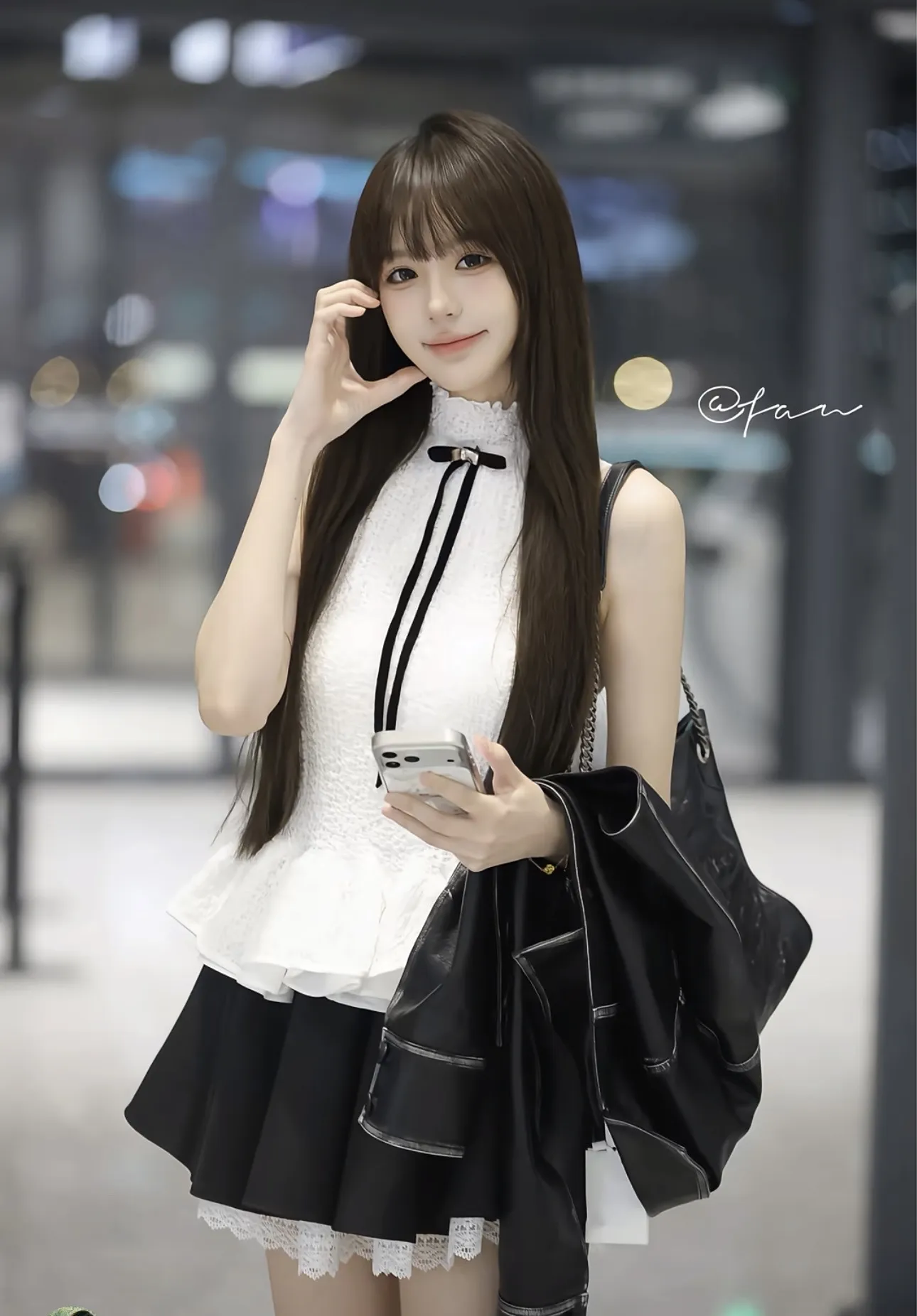 a604🦜静安纯欲 Gallery 2