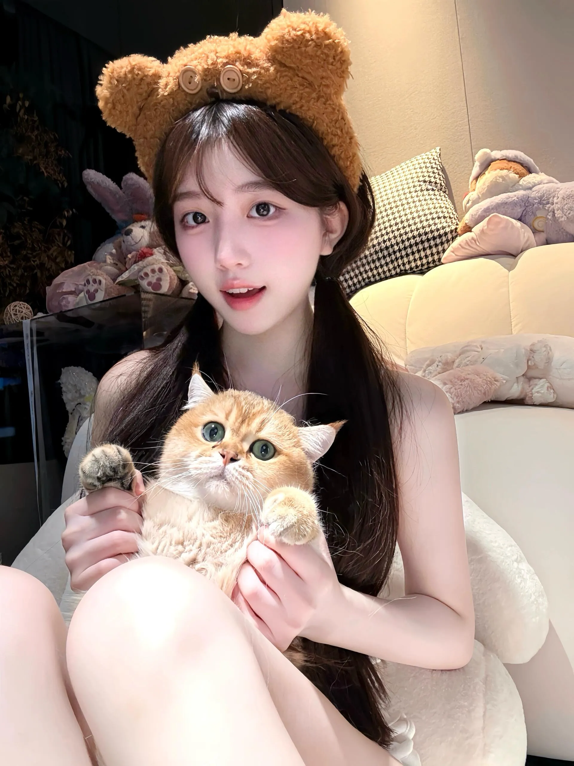 松江高颜值 洛洛 Gallery 1