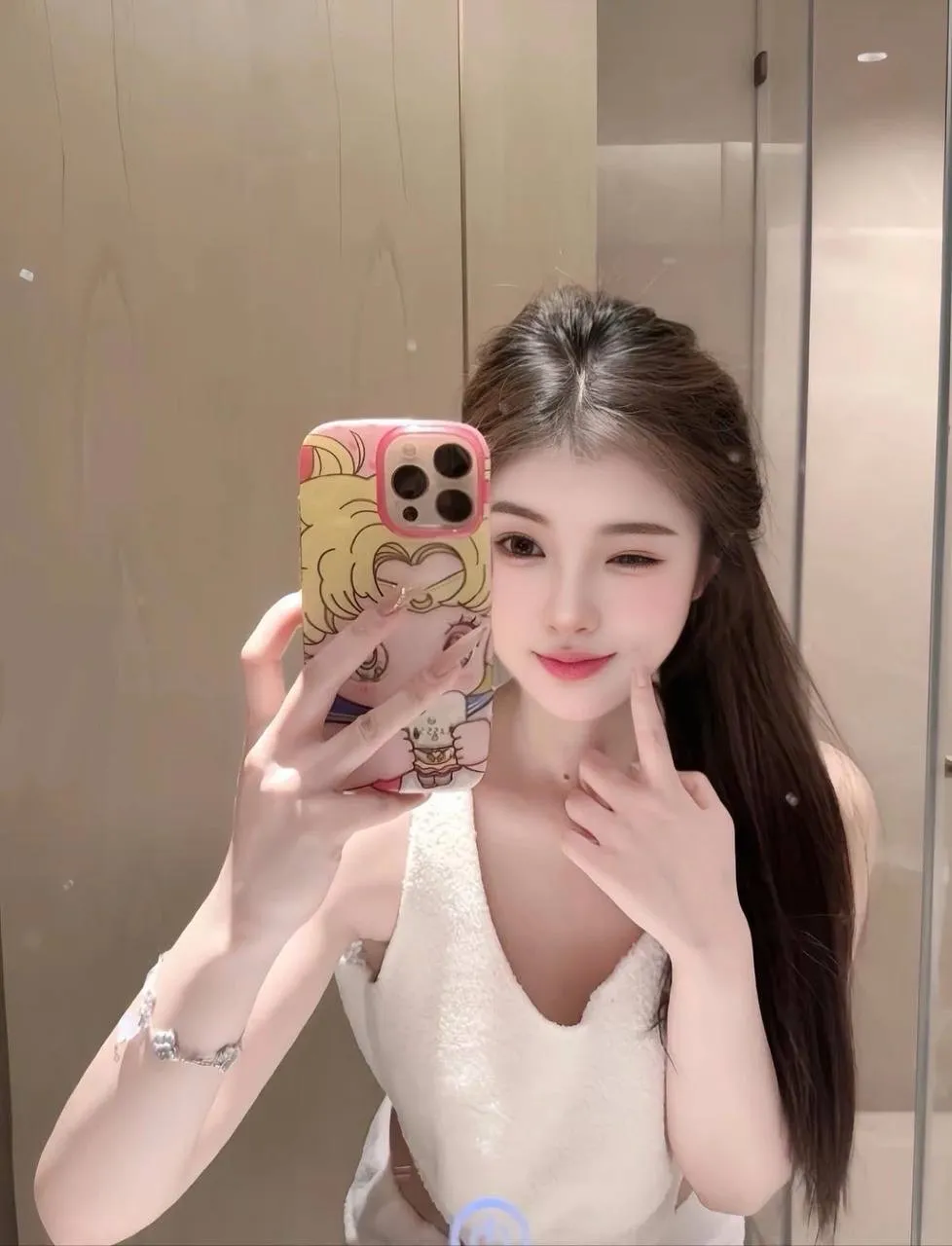 可如🍁极品御姐🍀白小纯🍂好评如潮 Gallery 2