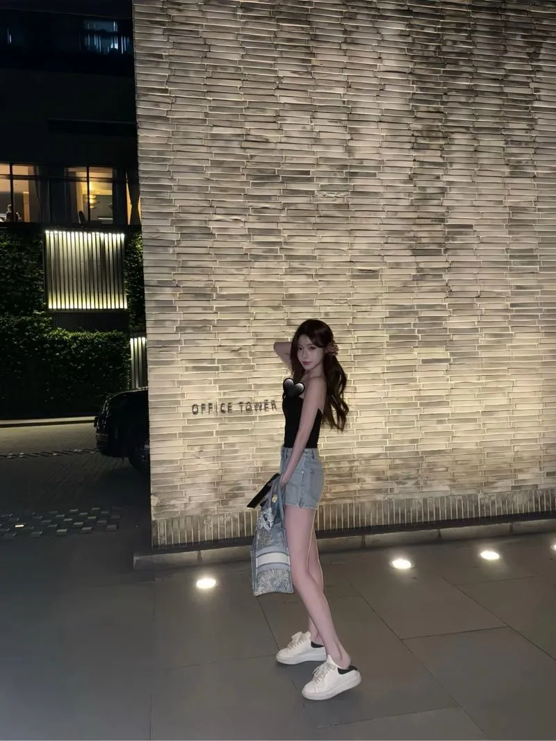 嘉定御姐燕儿 Gallery 4