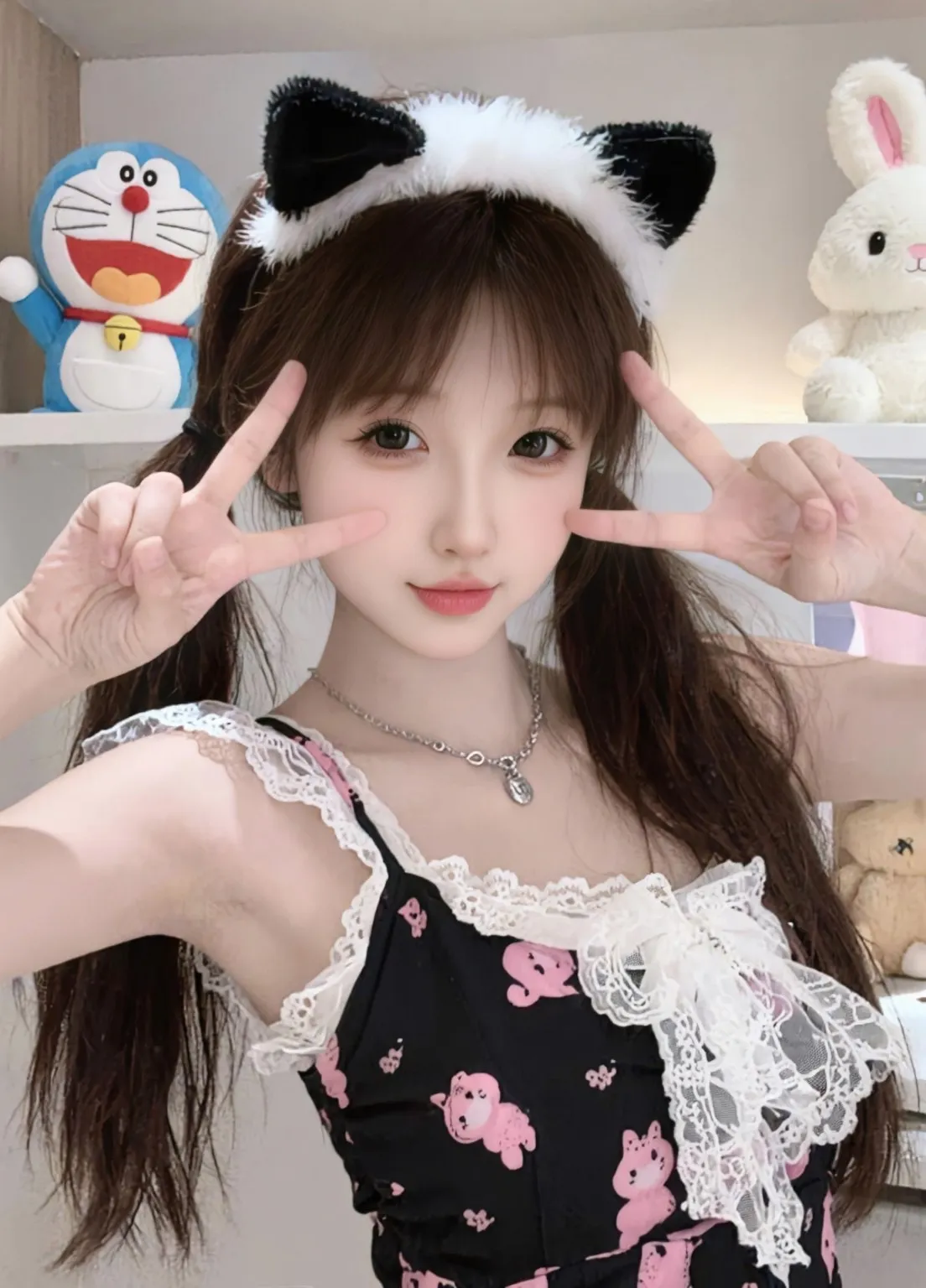 张江08桃子 Gallery 3