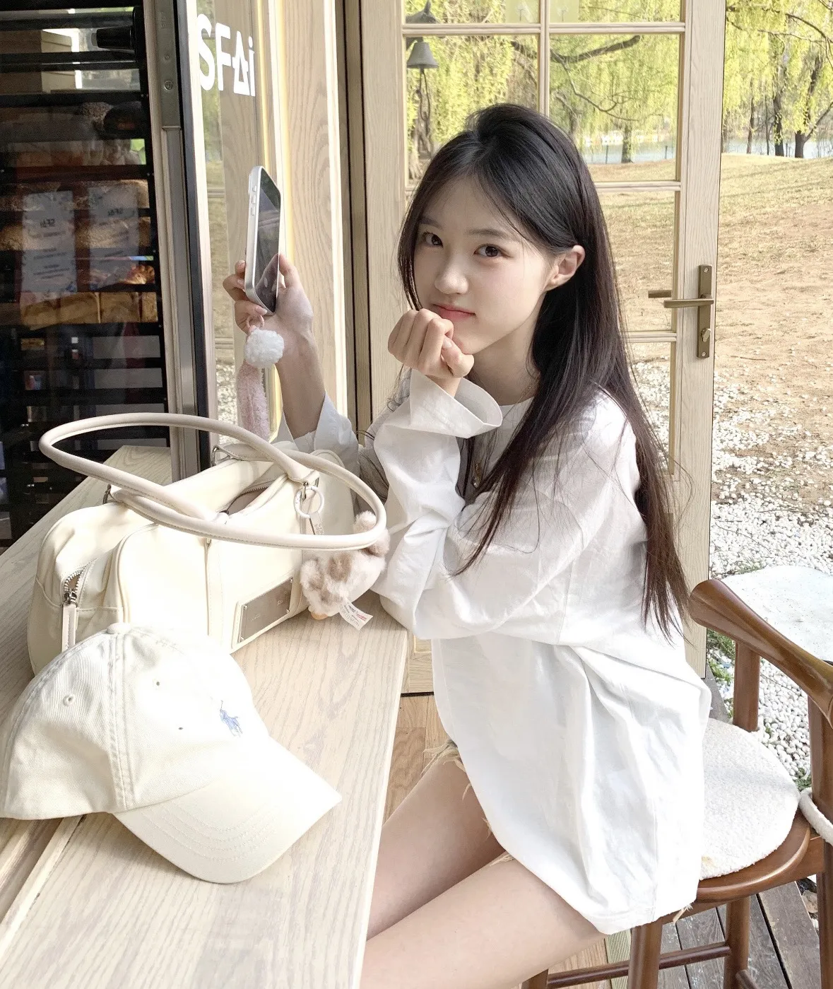 雪儿🏠甜美少女 畫廊 5