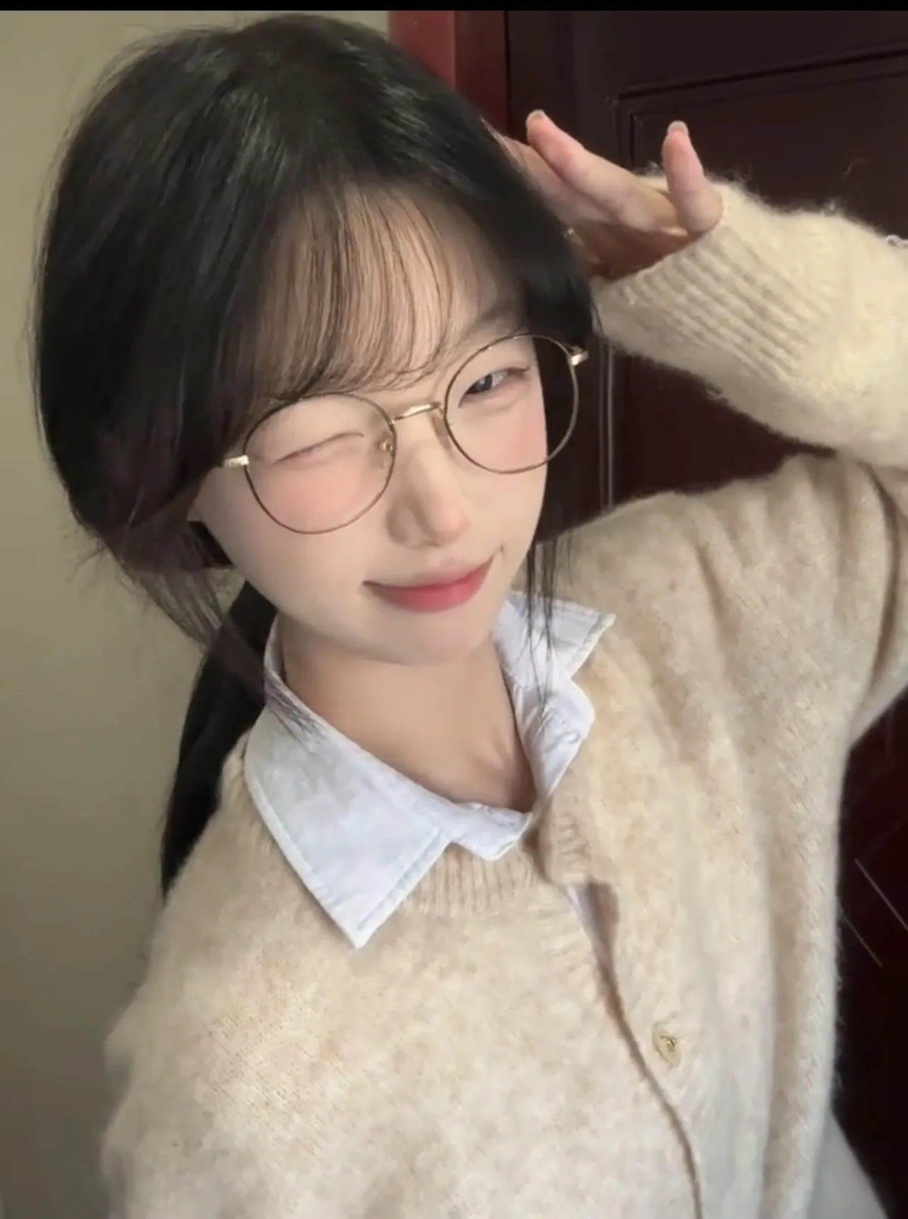 极品学妹妍芯 上海首开