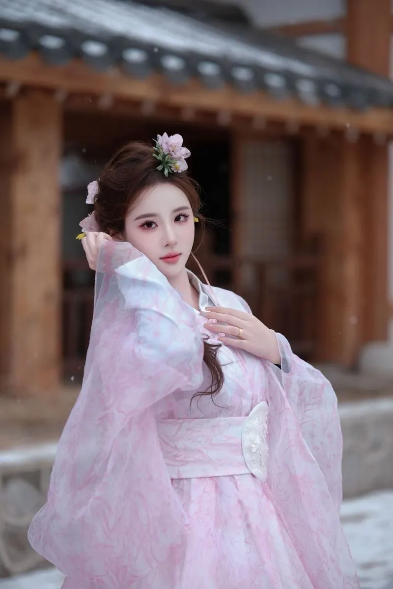 4005C-倩倩 普陀白小纯天花板 Gallery 5